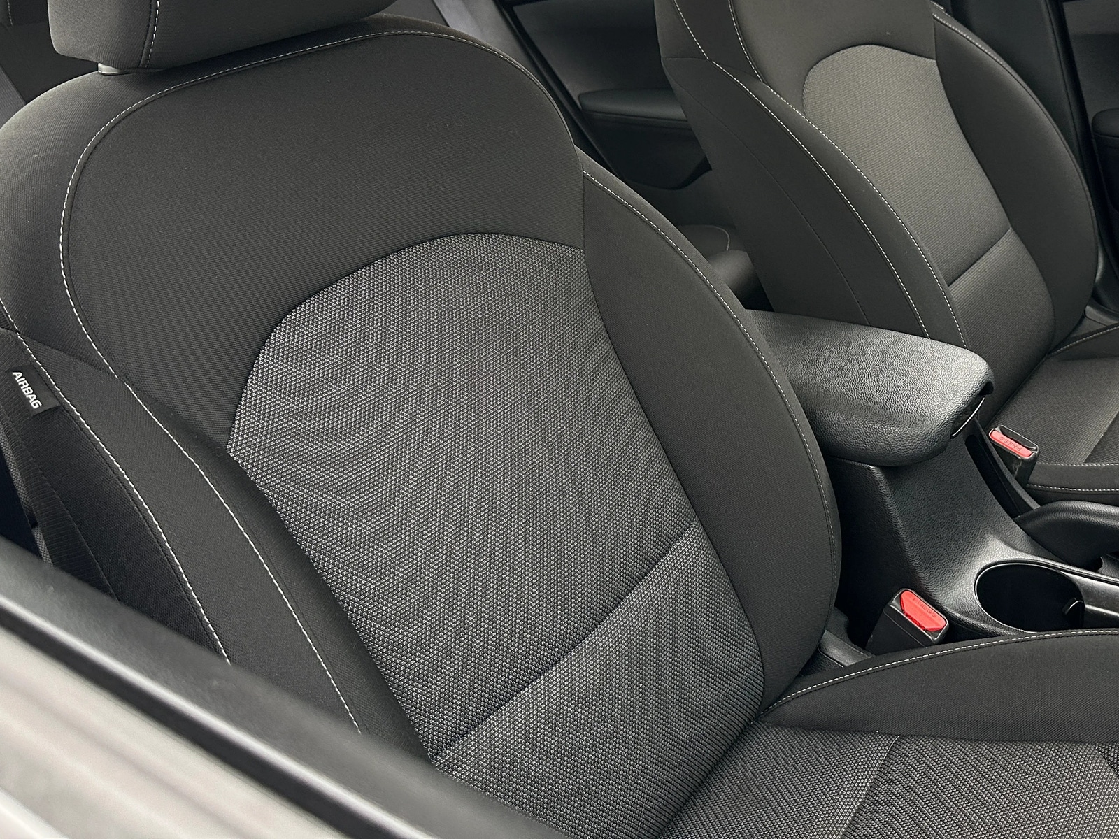Thumbnail: 2024 Kia Forte - 2