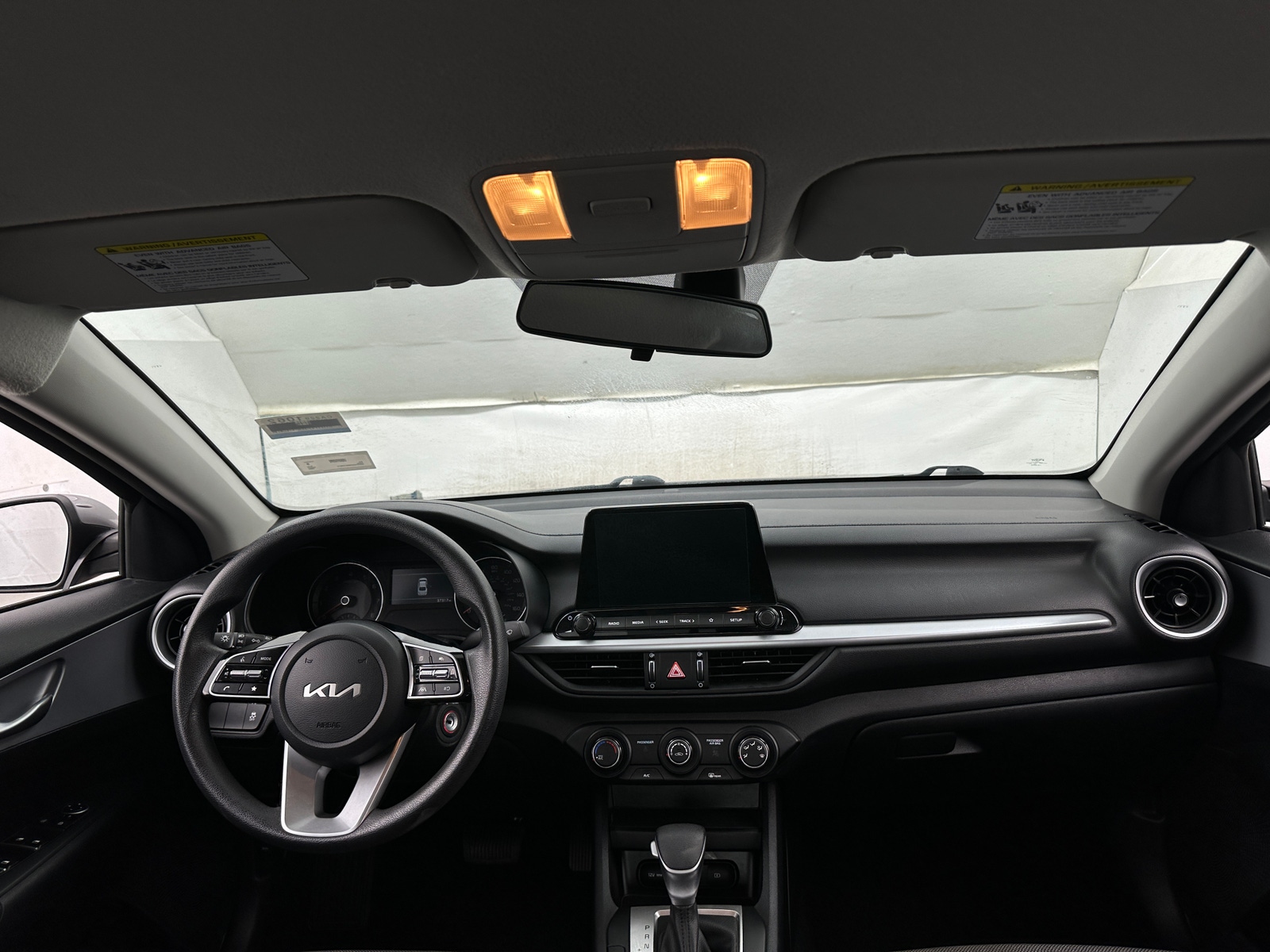 Thumbnail: 2024 Kia Forte - 3