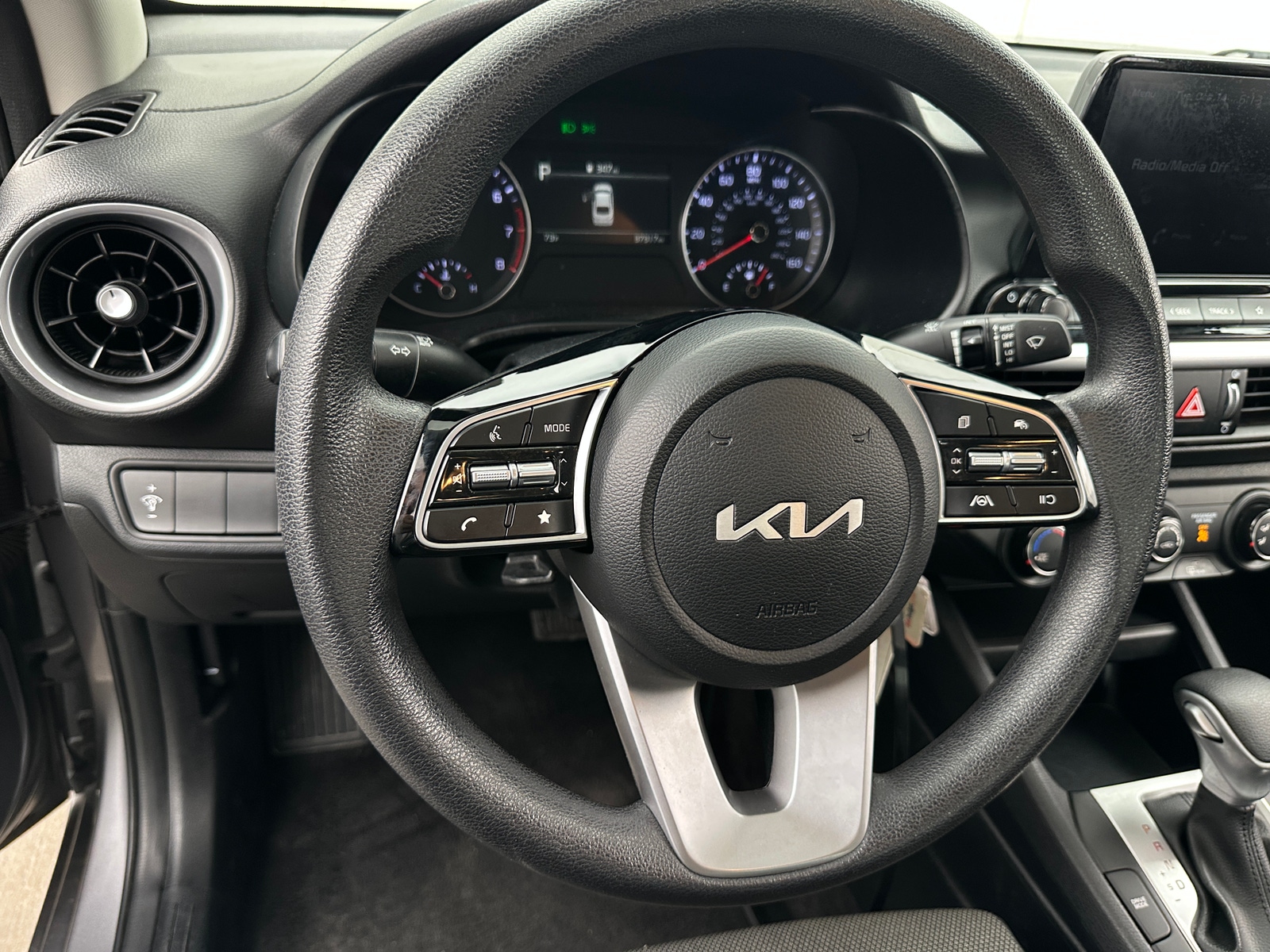 Thumbnail: 2024 Kia Forte - 5