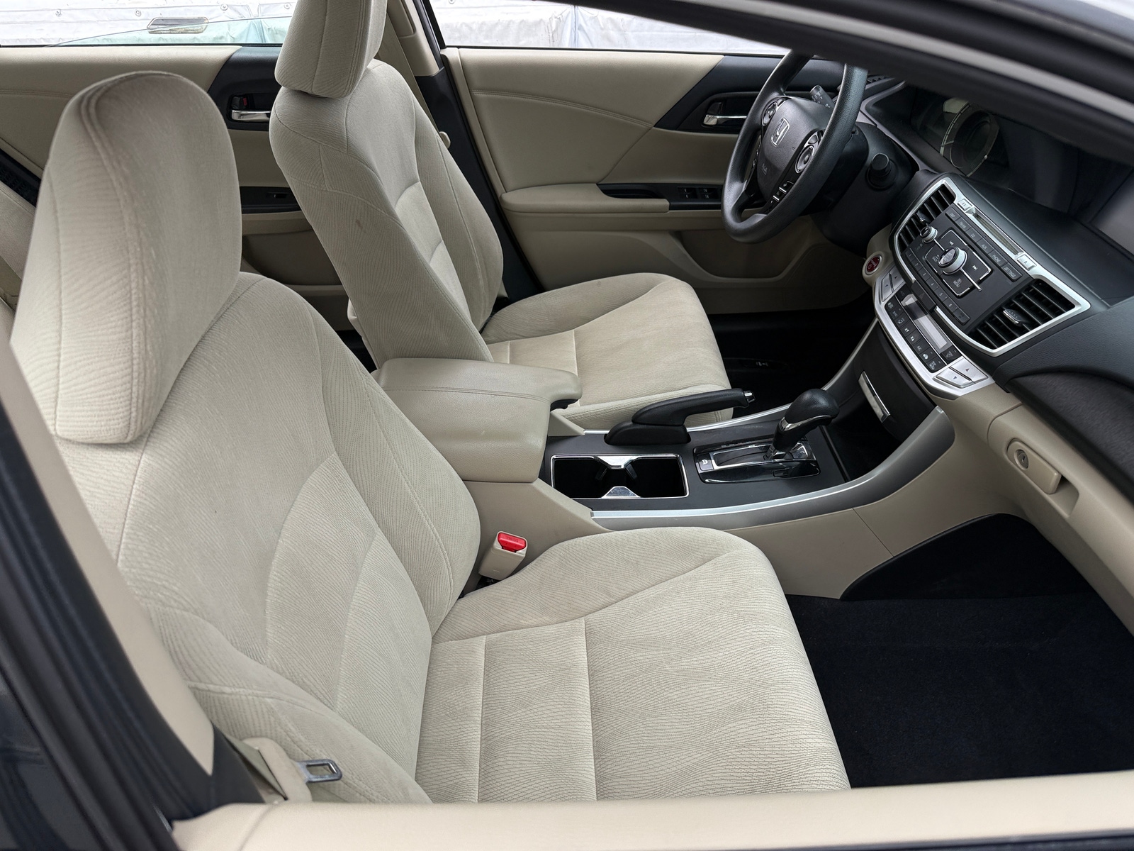 Thumbnail: 2015 Honda Accord - 2