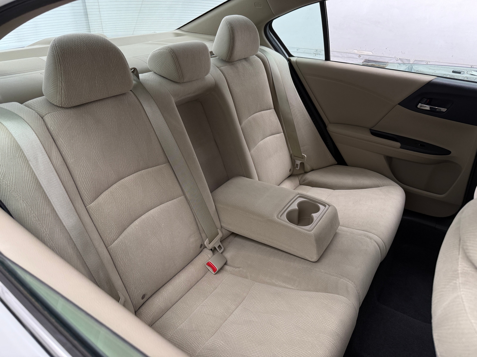 Thumbnail: 2015 Honda Accord - 6
