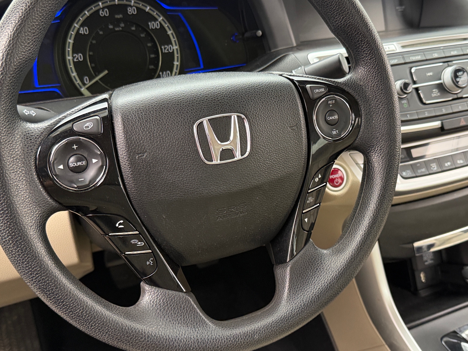 Thumbnail: 2015 Honda Accord - 5