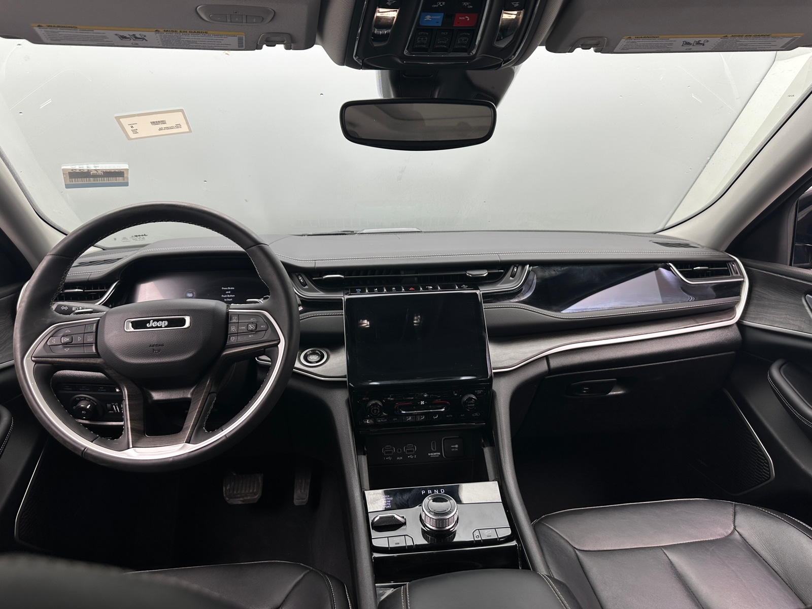 Thumbnail: 2022 Jeep Grand Cherokee - 2