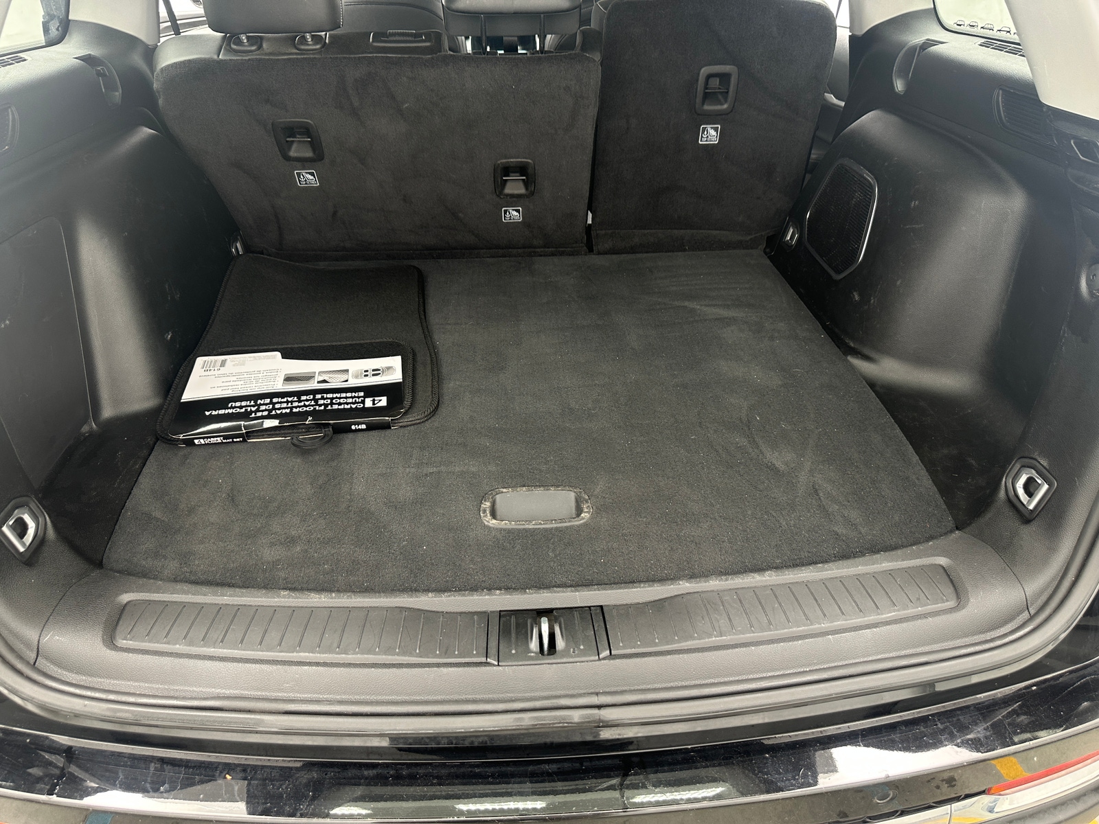 Thumbnail: 2022 Jeep Grand Cherokee - 6