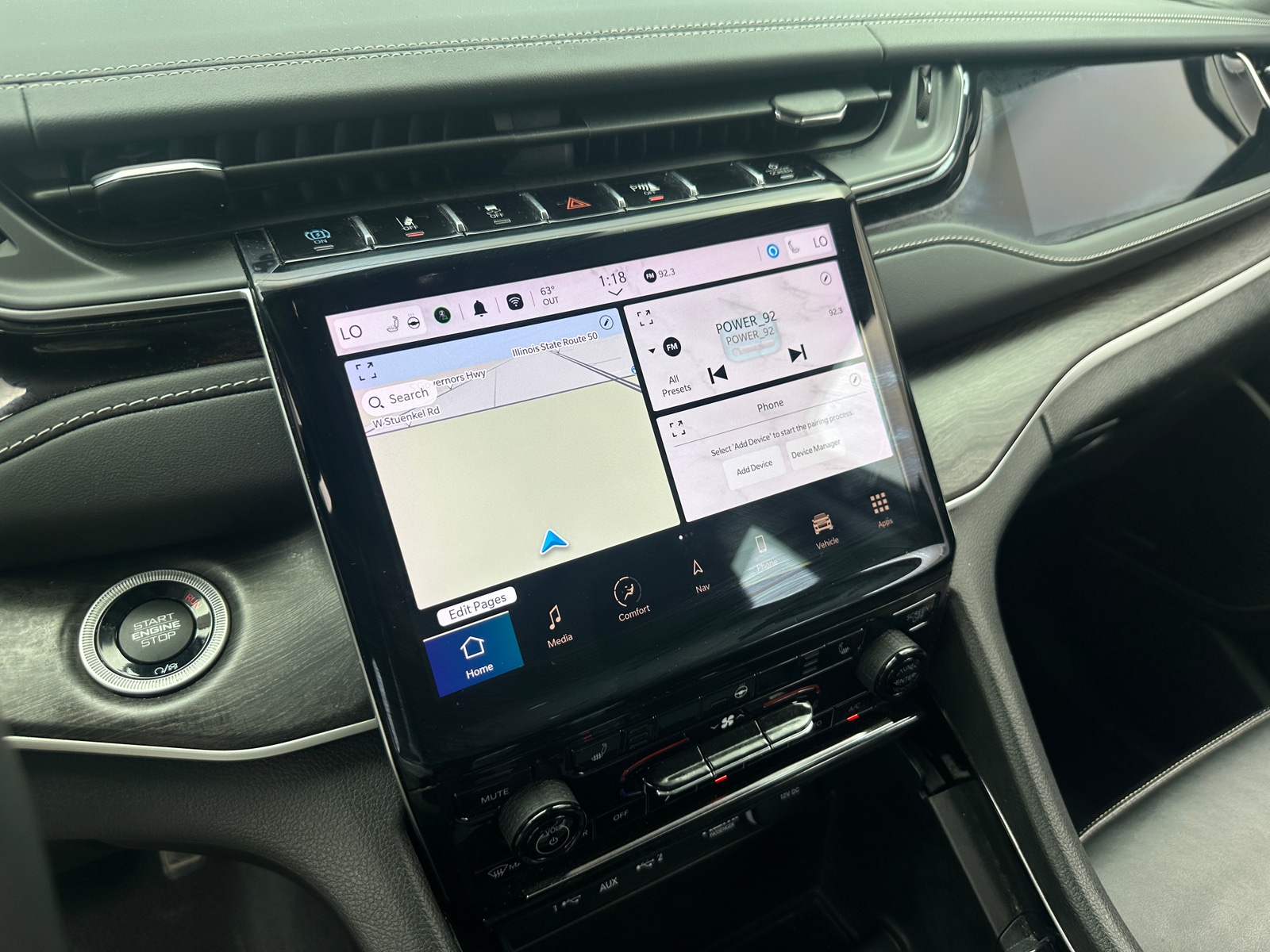 Thumbnail: 2022 Jeep Grand Cherokee - 3