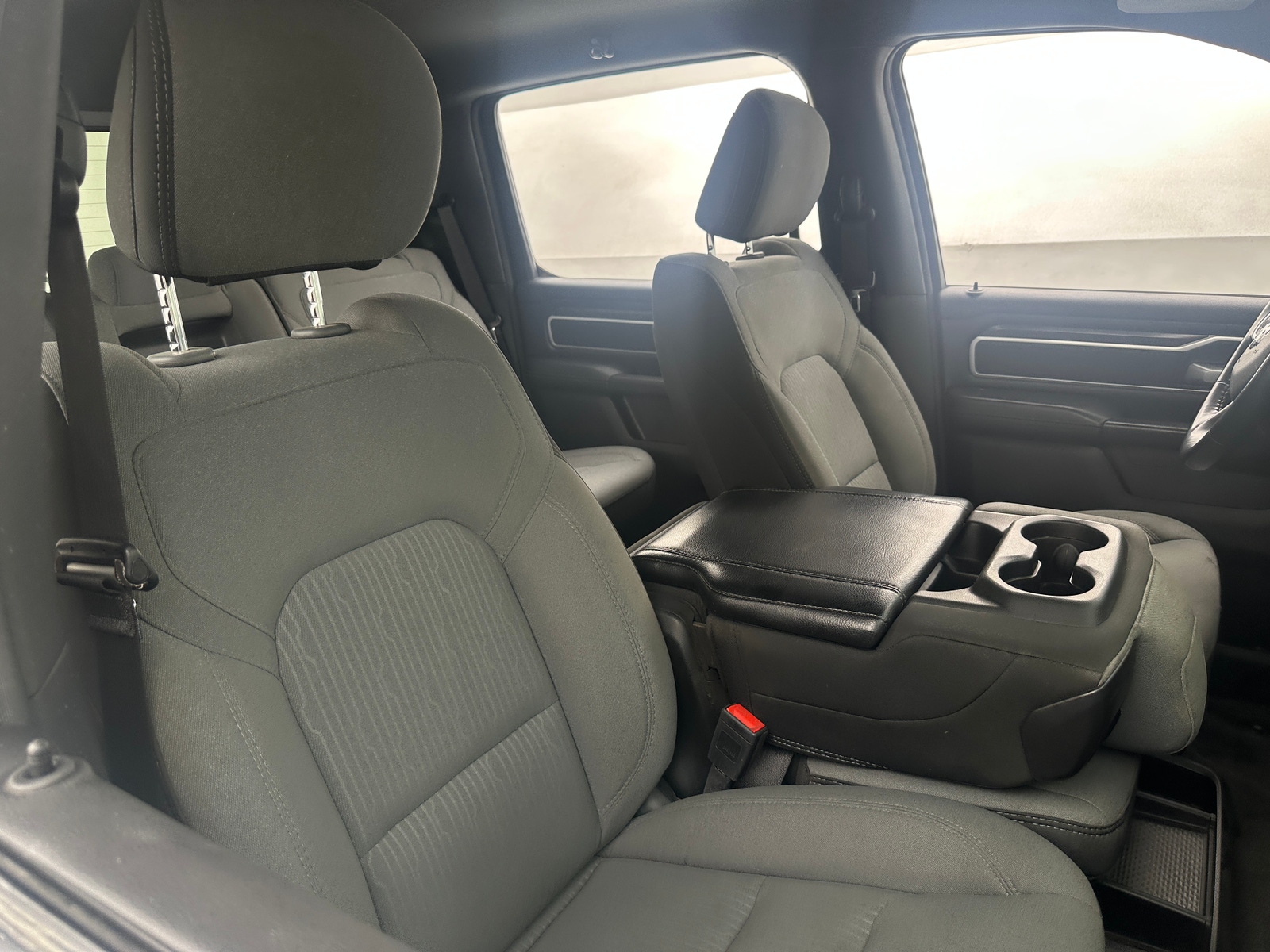 Thumbnail: 2023 RAM 1500 - 2