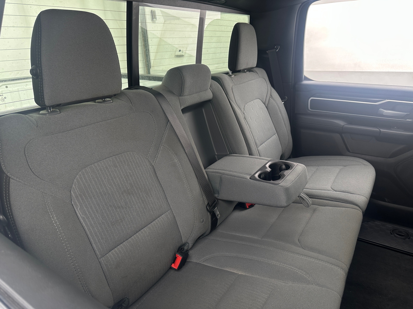 Thumbnail: 2023 RAM 1500 - 6
