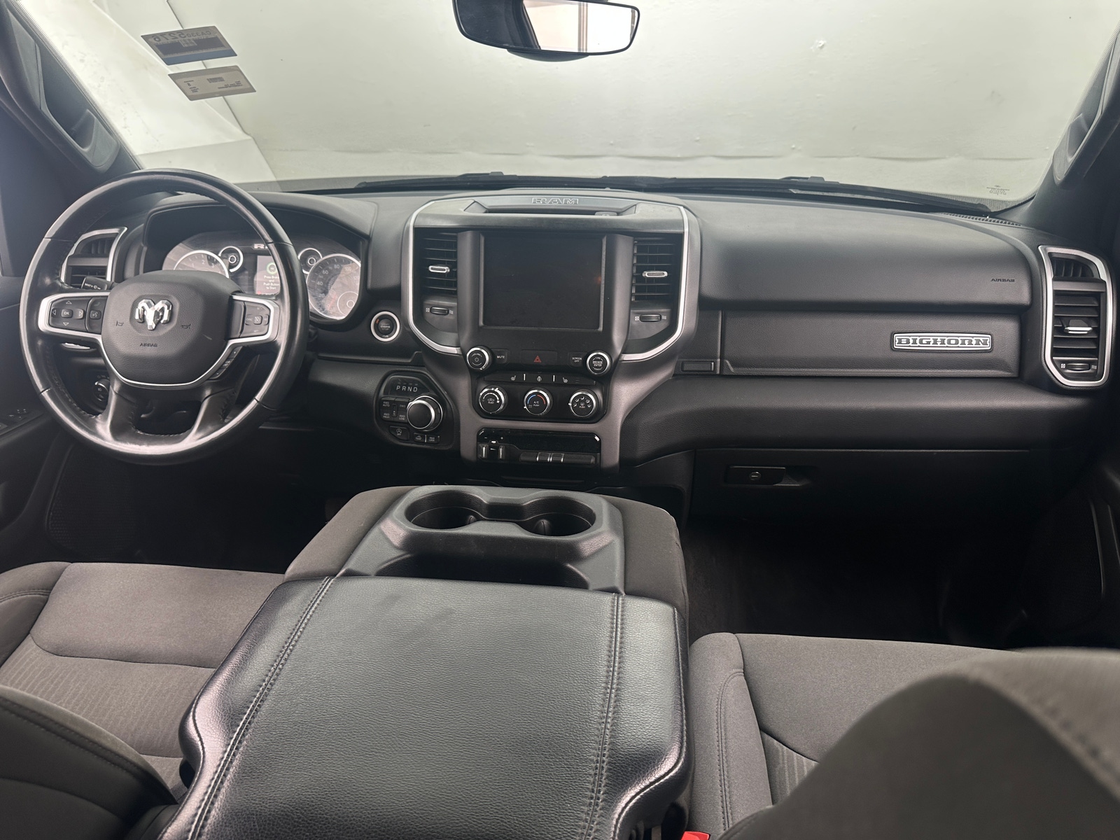 Thumbnail: 2023 RAM 1500 - 3