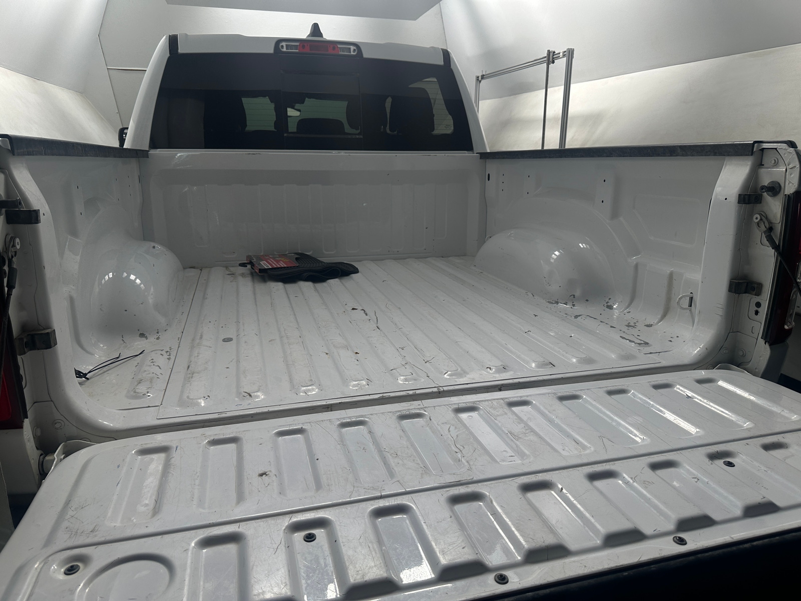 Thumbnail: 2023 RAM 1500 - 7