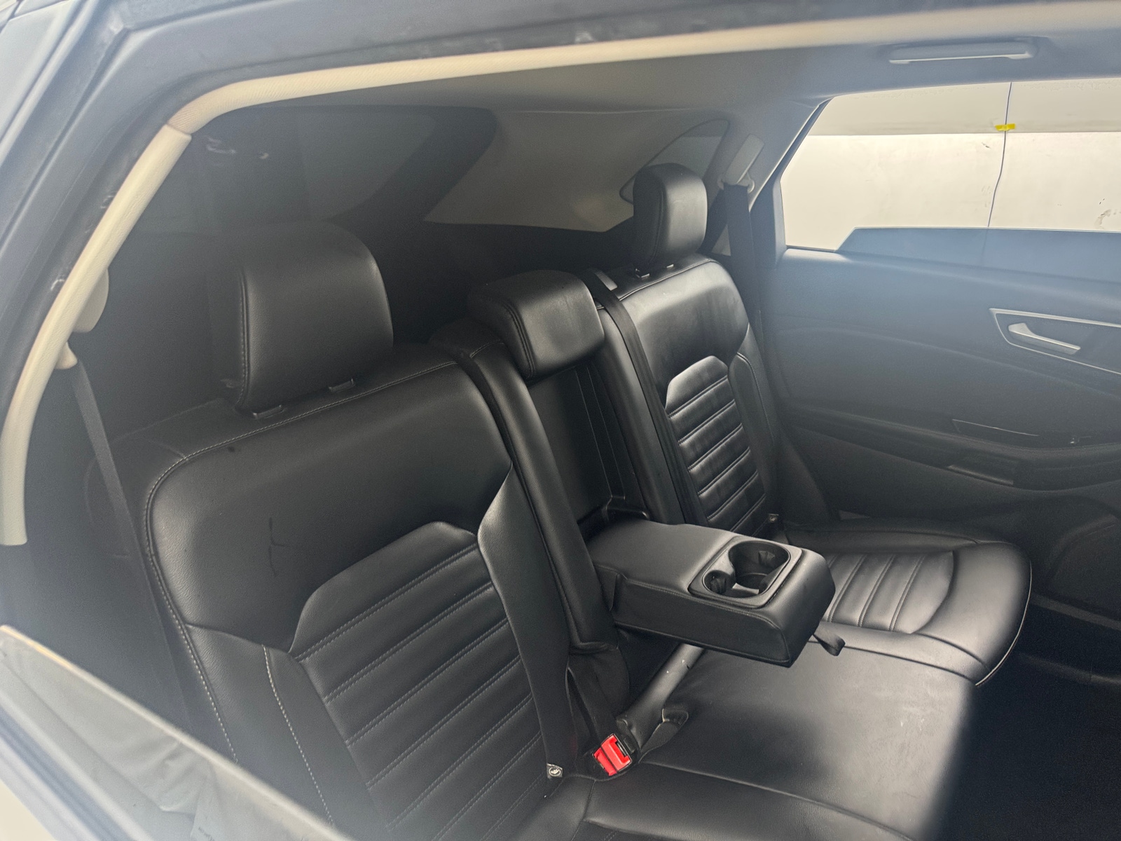 Thumbnail: 2019 Ford Edge - 6