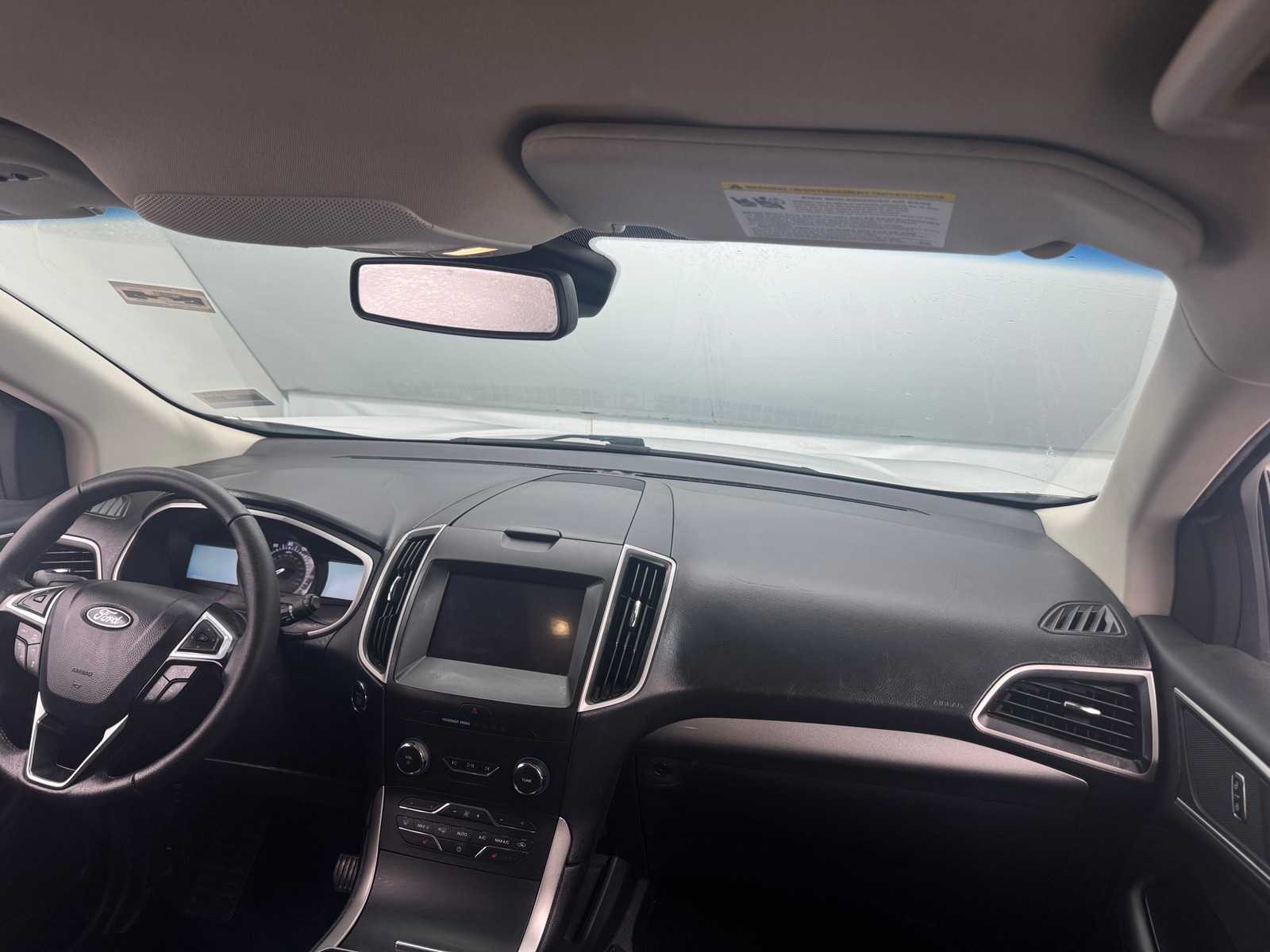 Thumbnail: 2019 Ford Edge - 3