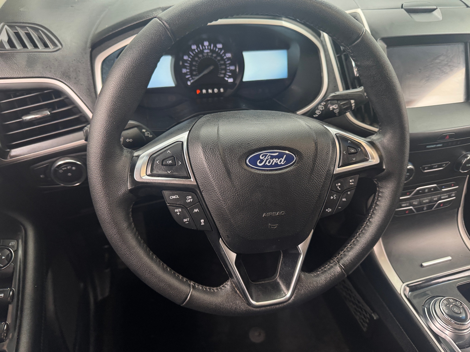 Thumbnail: 2019 Ford Edge - 5