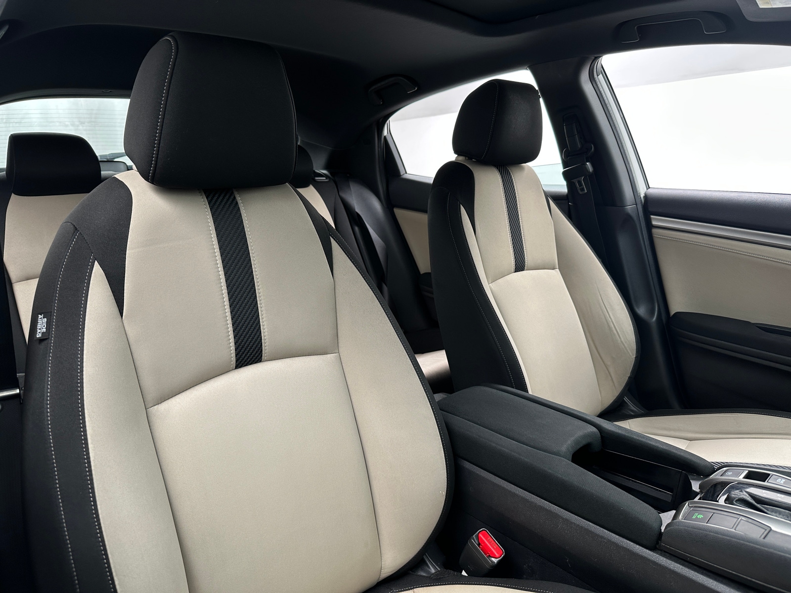 Thumbnail: 2018 Honda Civic - 2