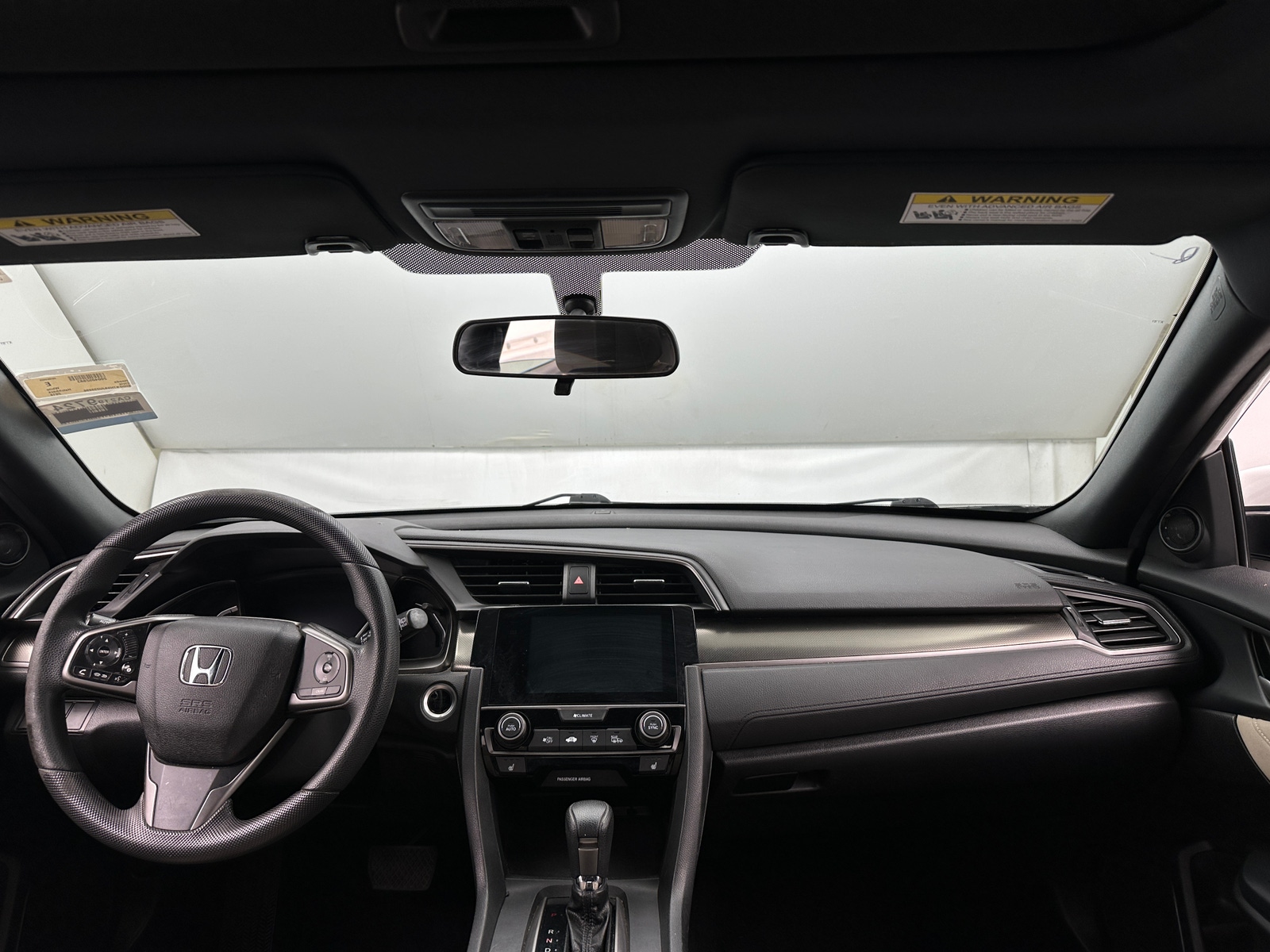 Thumbnail: 2018 Honda Civic - 3