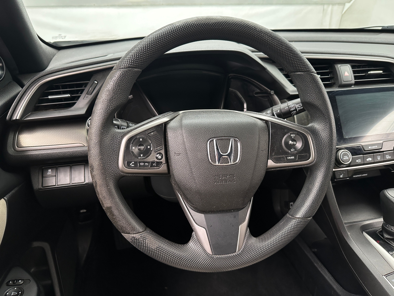 Thumbnail: 2018 Honda Civic - 5