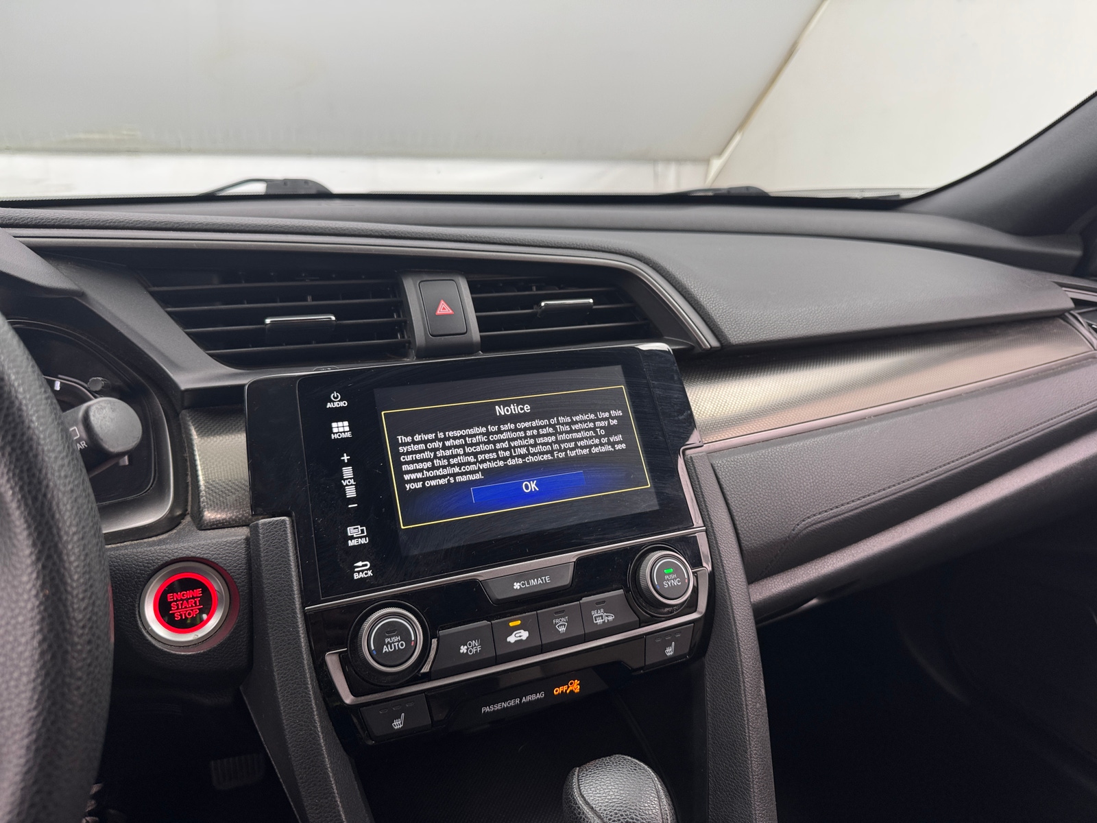 Thumbnail: 2018 Honda Civic - 4
