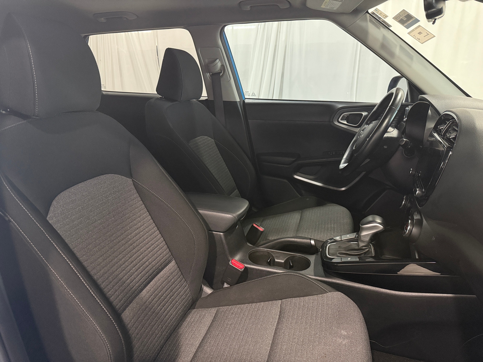 Thumbnail: 2023 Kia Soul - 2