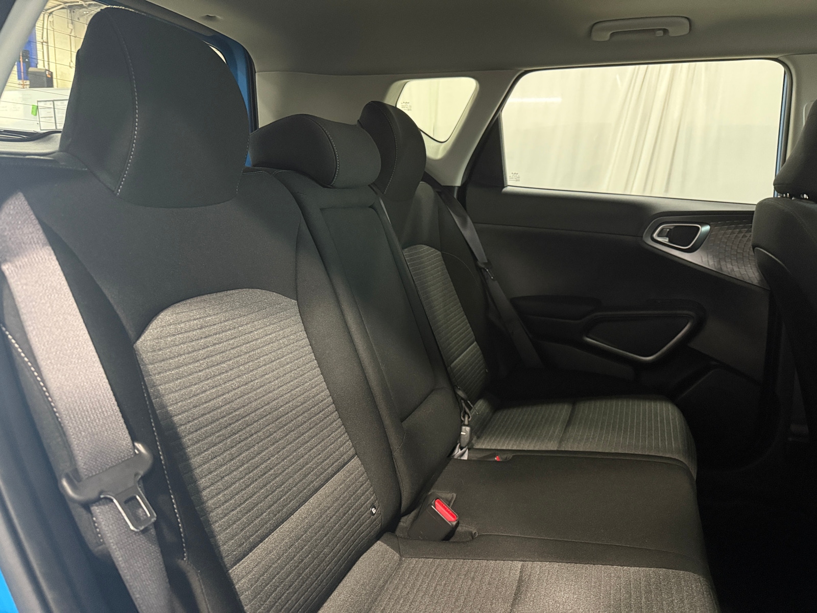 Thumbnail: 2023 Kia Soul - 6