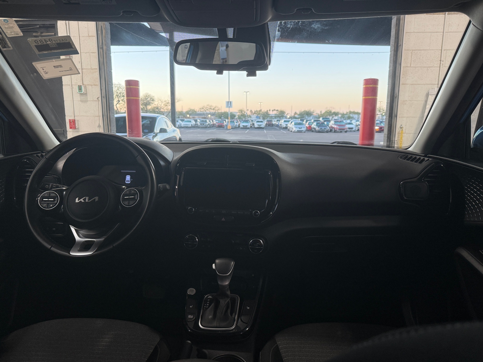 Thumbnail: 2023 Kia Soul - 3
