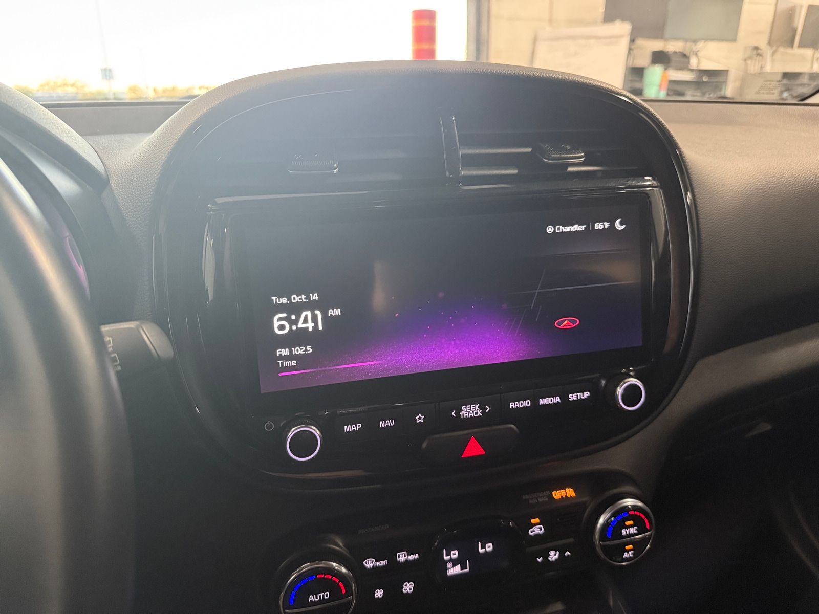 Thumbnail: 2023 Kia Soul - 4
