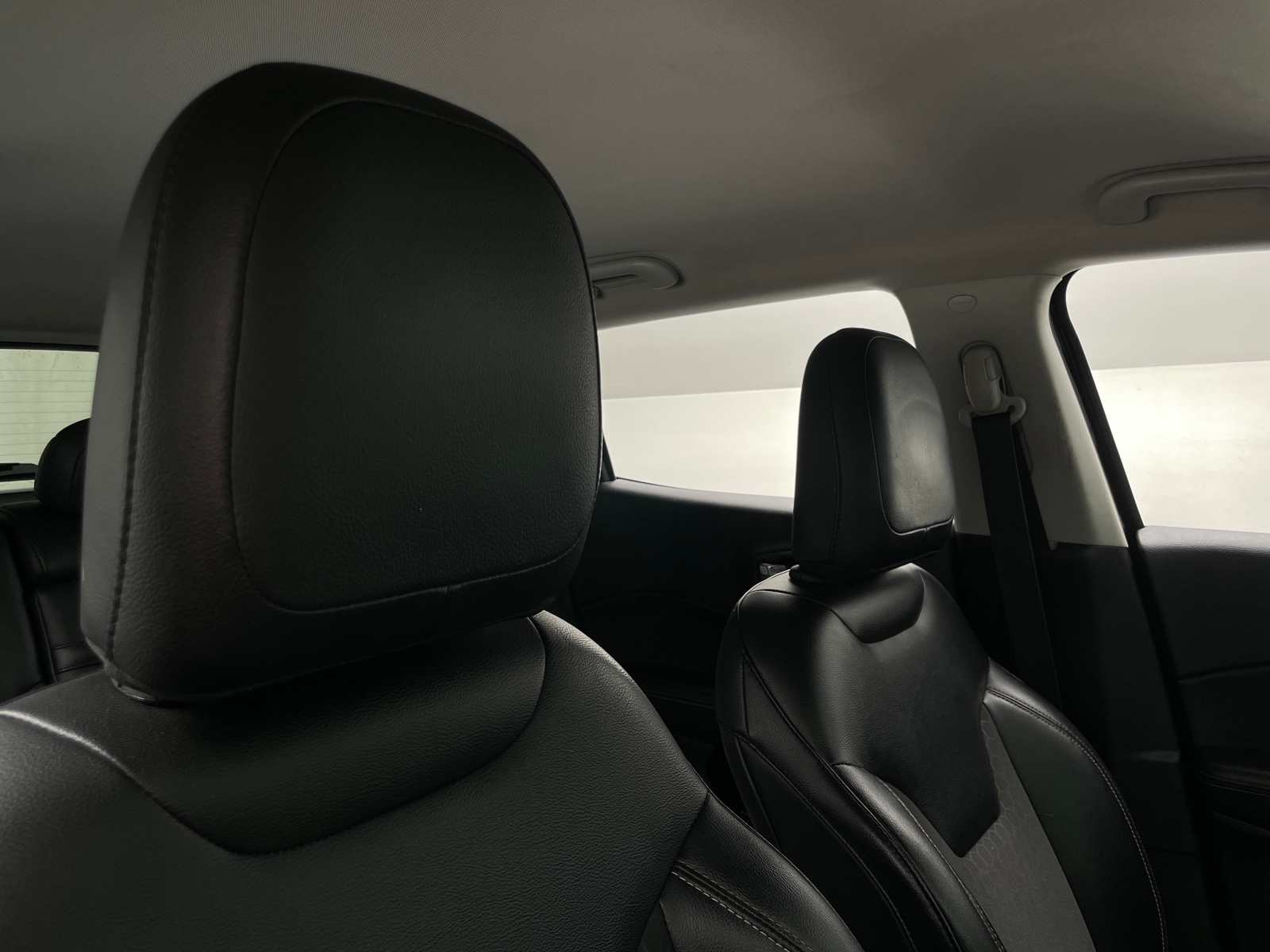Thumbnail: 2018 Jeep Compass - 2