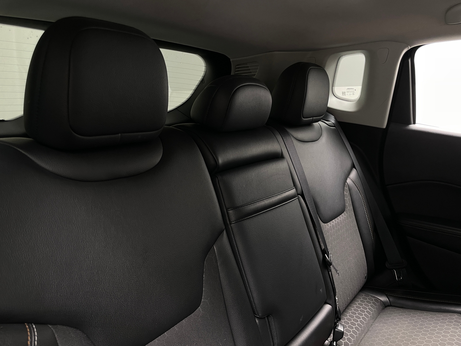 Thumbnail: 2018 Jeep Compass - 6