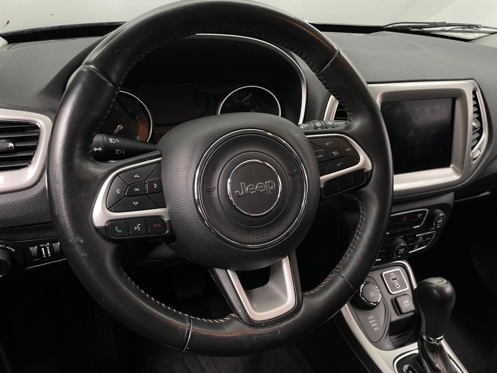 Thumbnail: 2018 Jeep Compass - 5