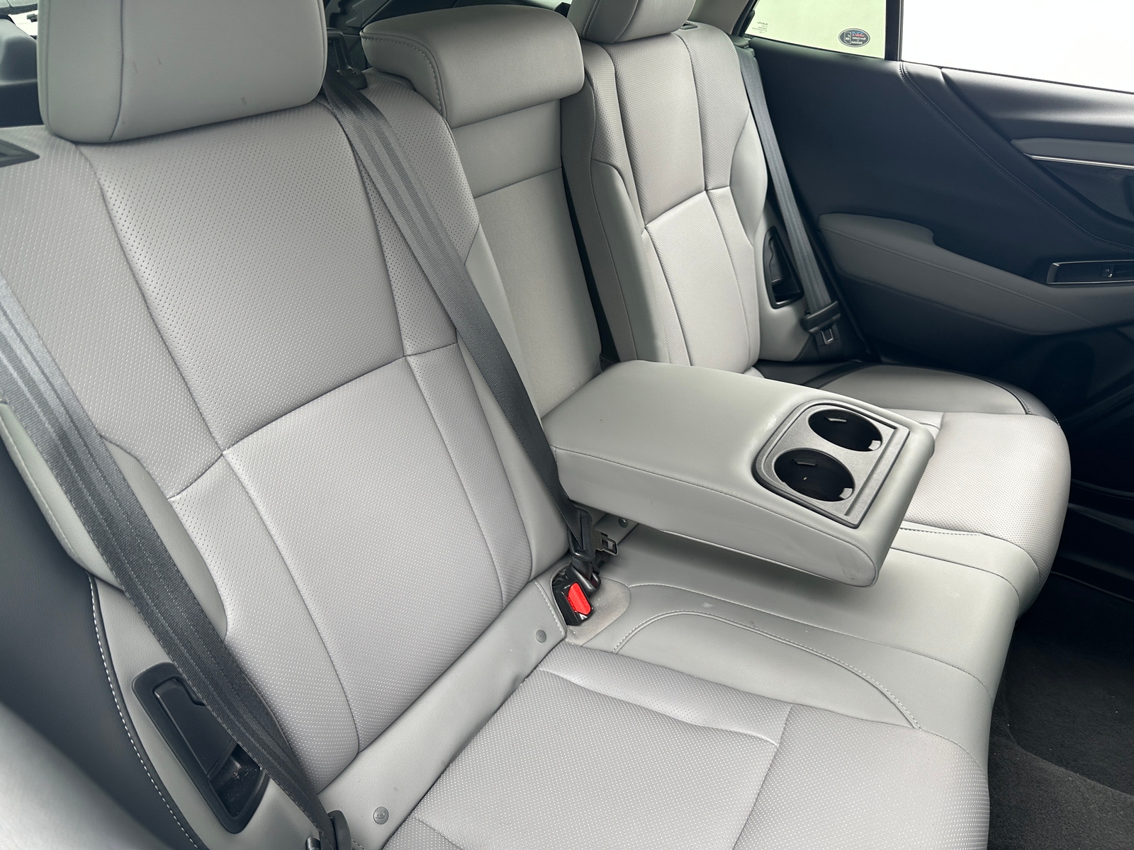 Thumbnail: 2024 Subaru Outback - 5