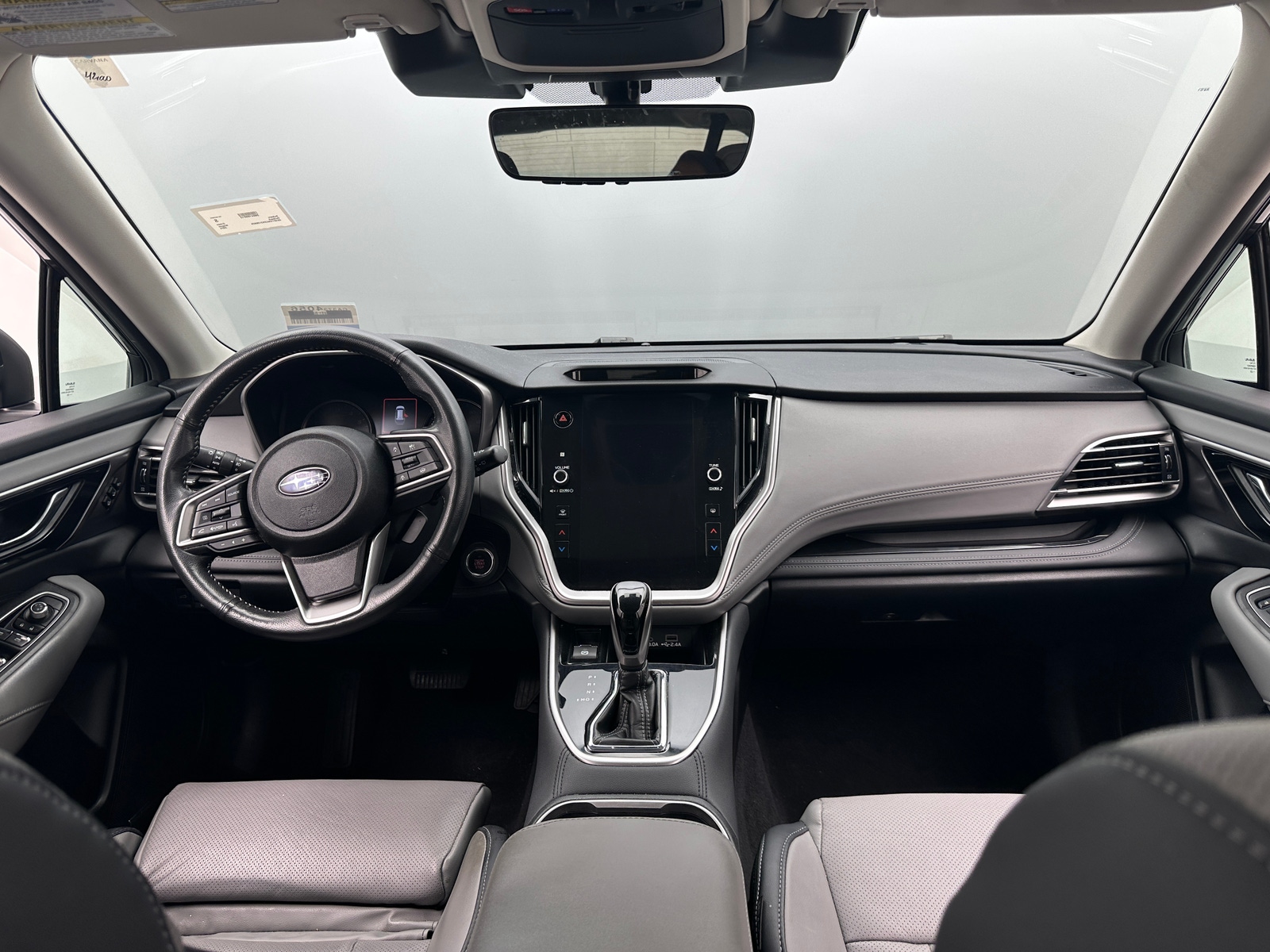 Thumbnail: 2024 Subaru Outback - 2