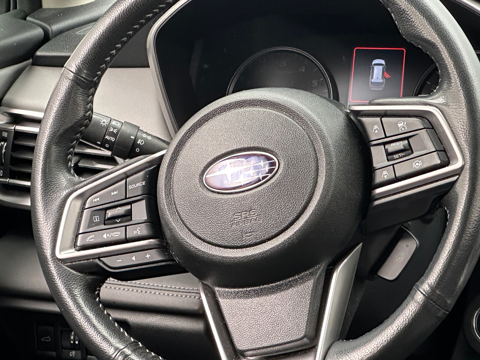 Thumbnail: 2024 Subaru Outback - 4