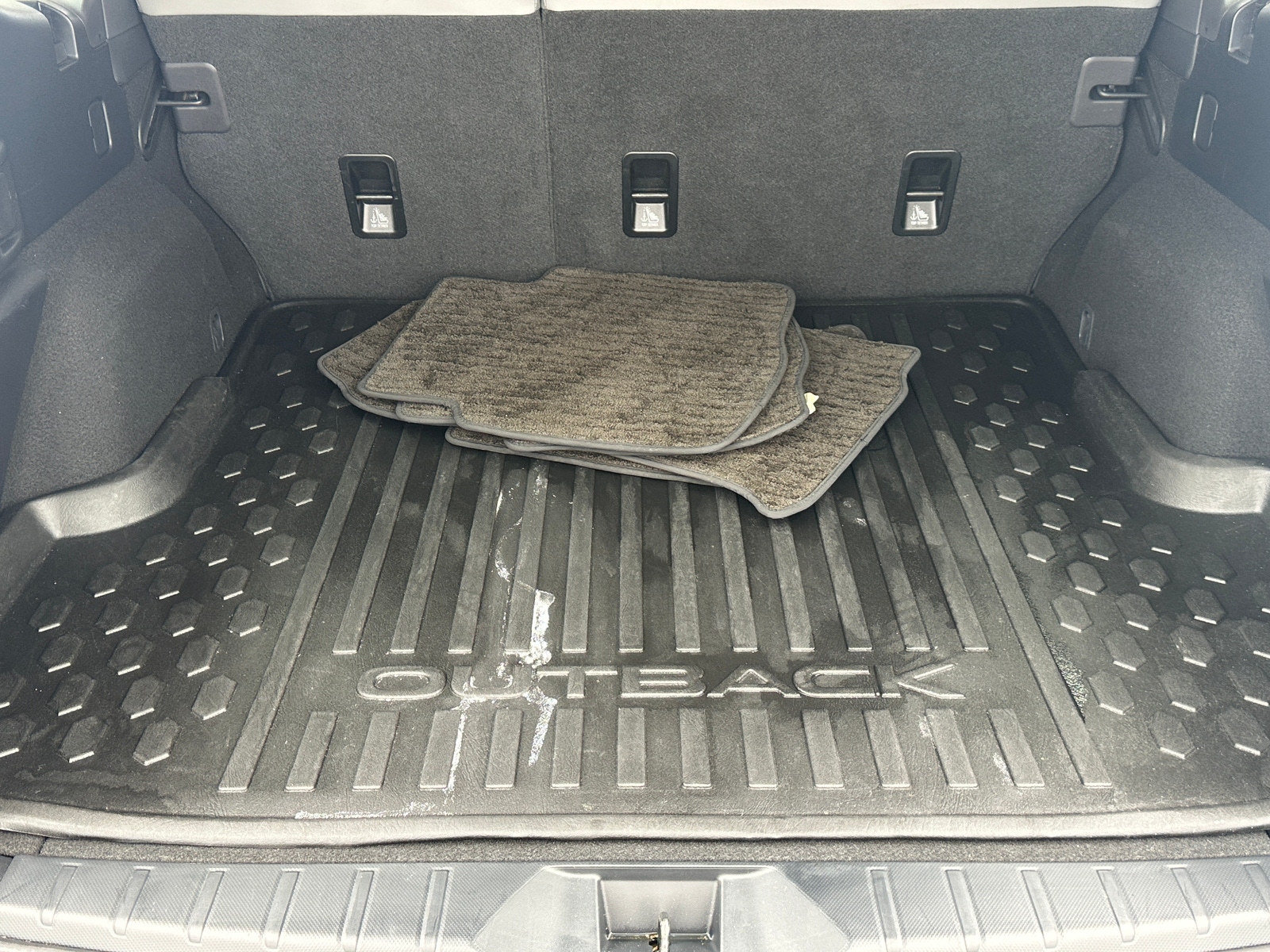 Thumbnail: 2024 Subaru Outback - 6