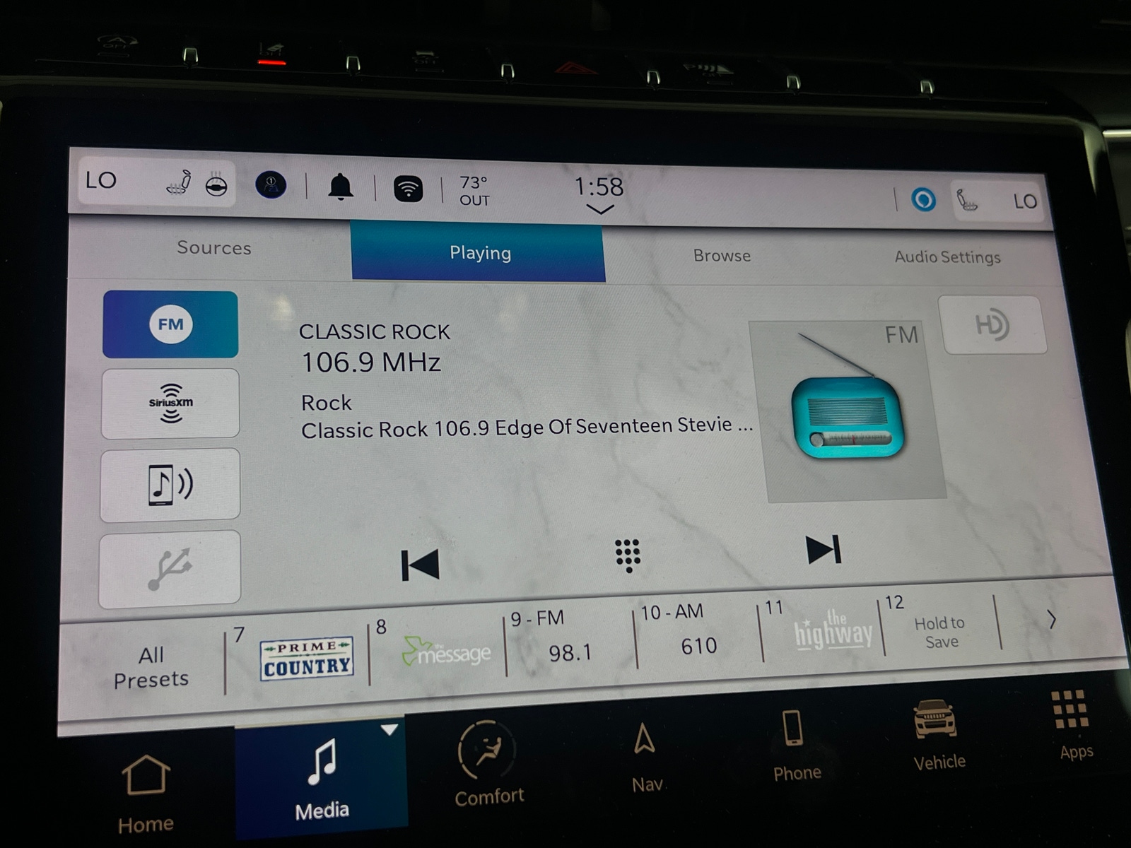 Thumbnail: 2022 Jeep Grand Cherokee L - 3
