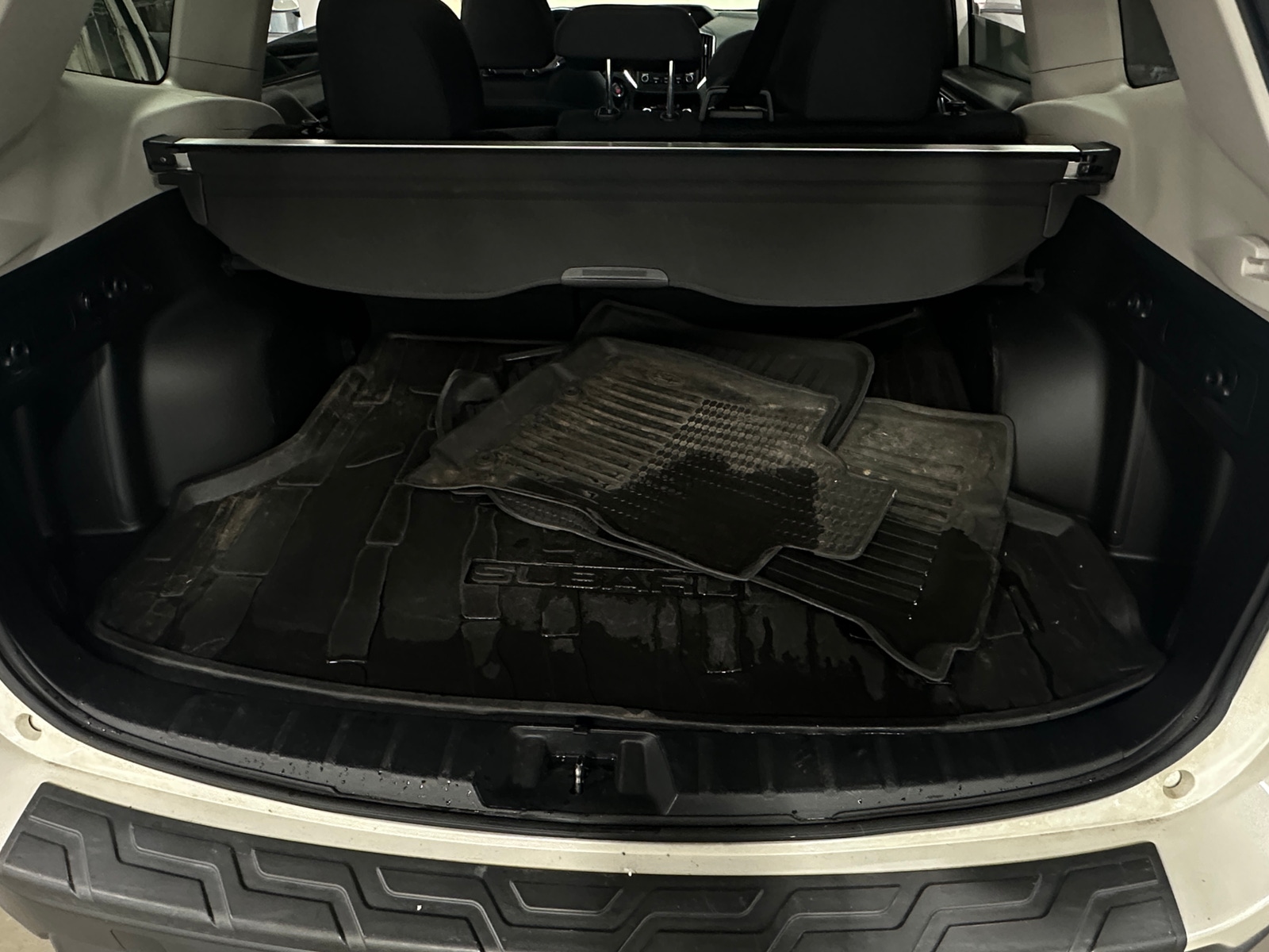 Thumbnail: 2019 Subaru Forester - 7
