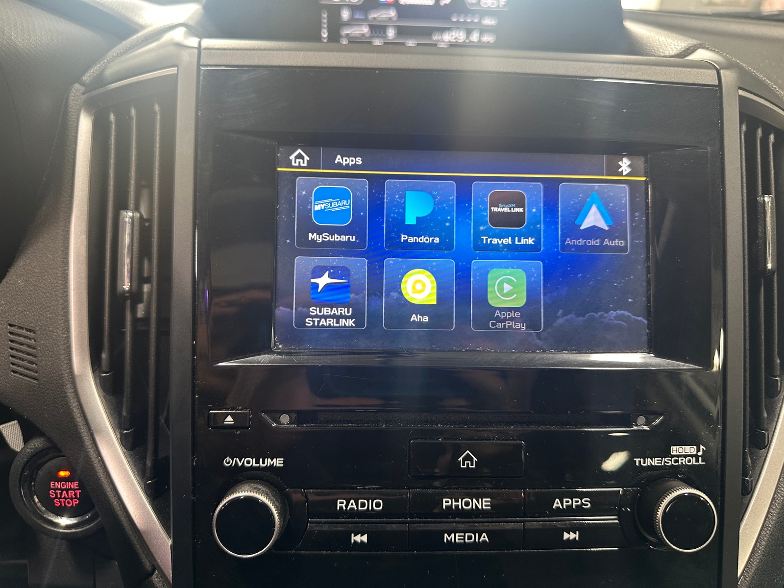 Thumbnail: 2019 Subaru Forester - 4