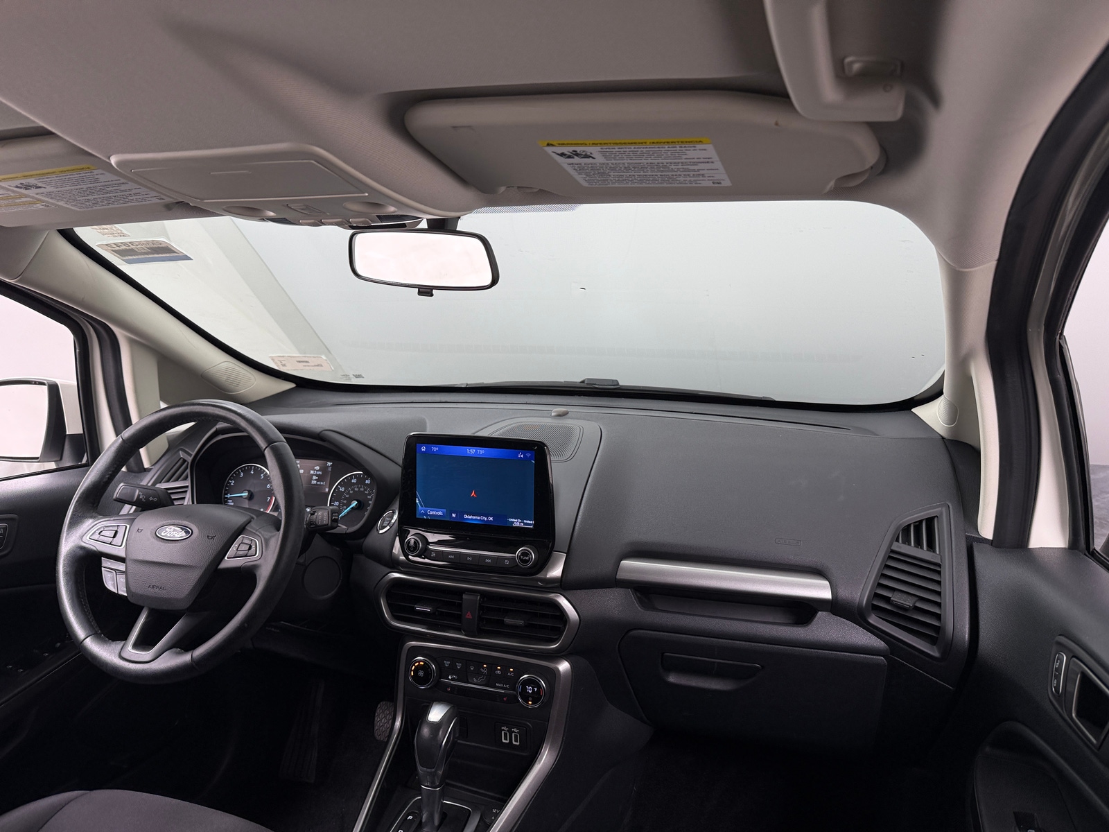 Thumbnail: 2020 Ford EcoSport - 3