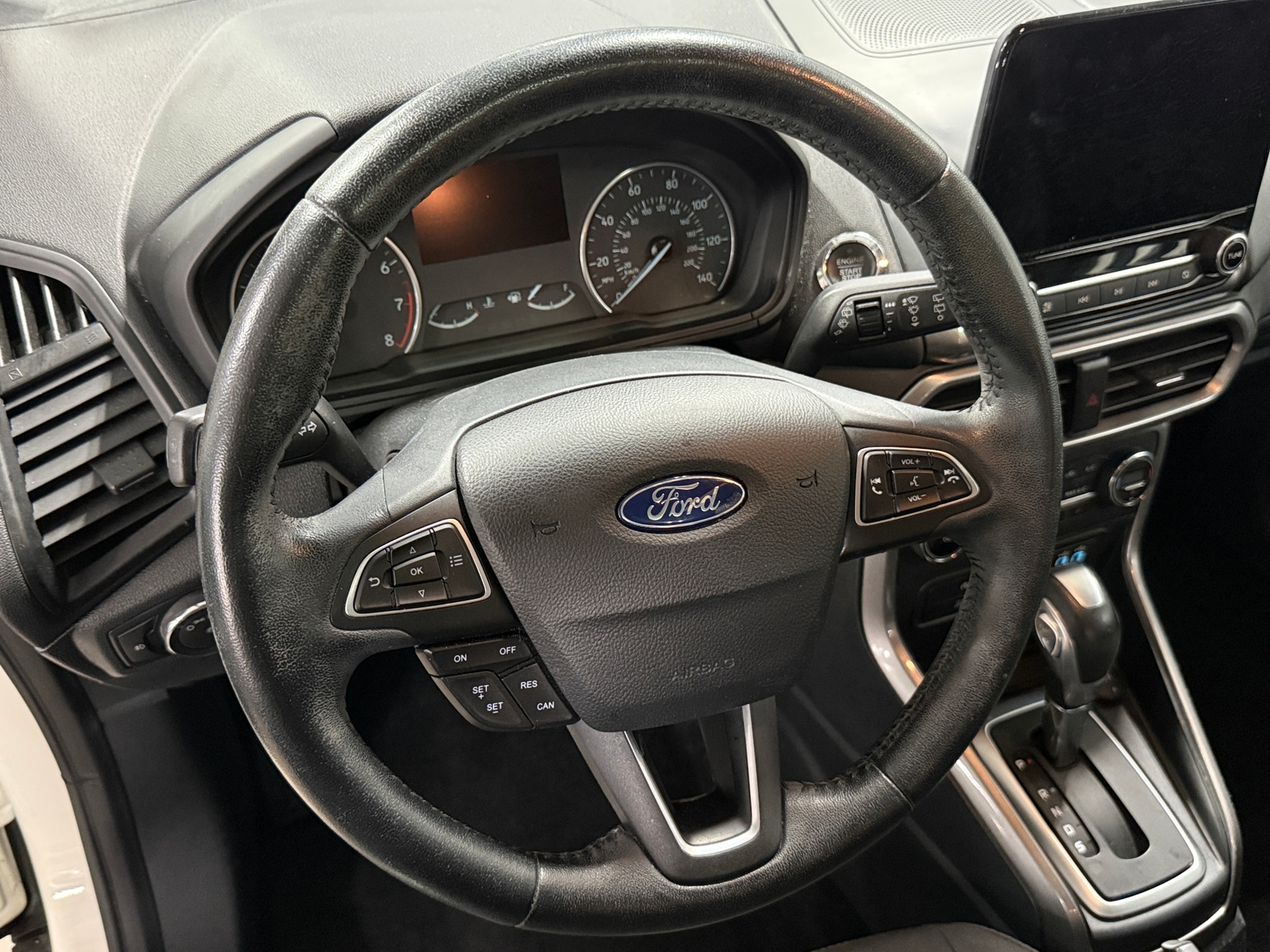 Thumbnail: 2020 Ford EcoSport - 5