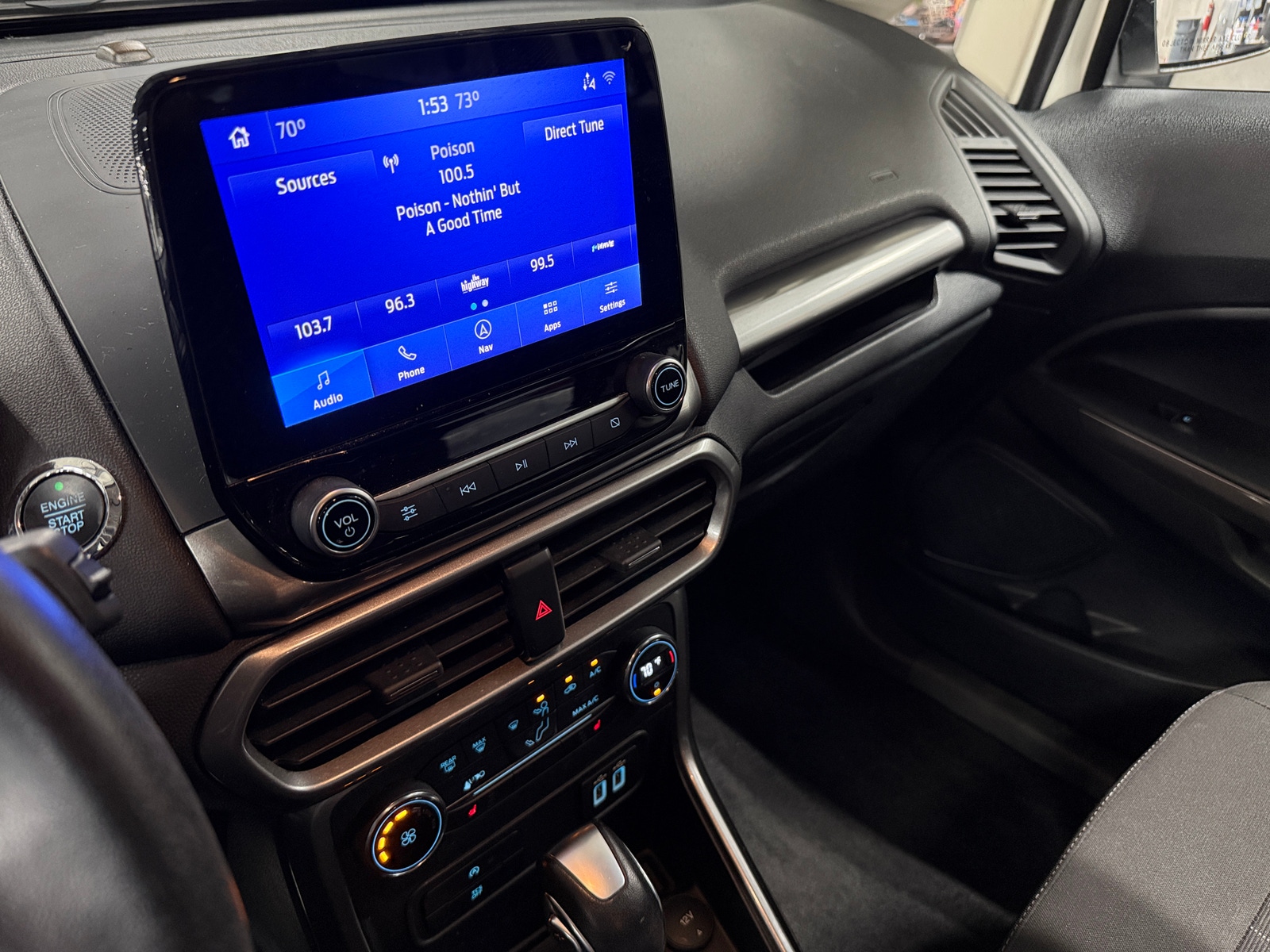 Thumbnail: 2020 Ford EcoSport - 4