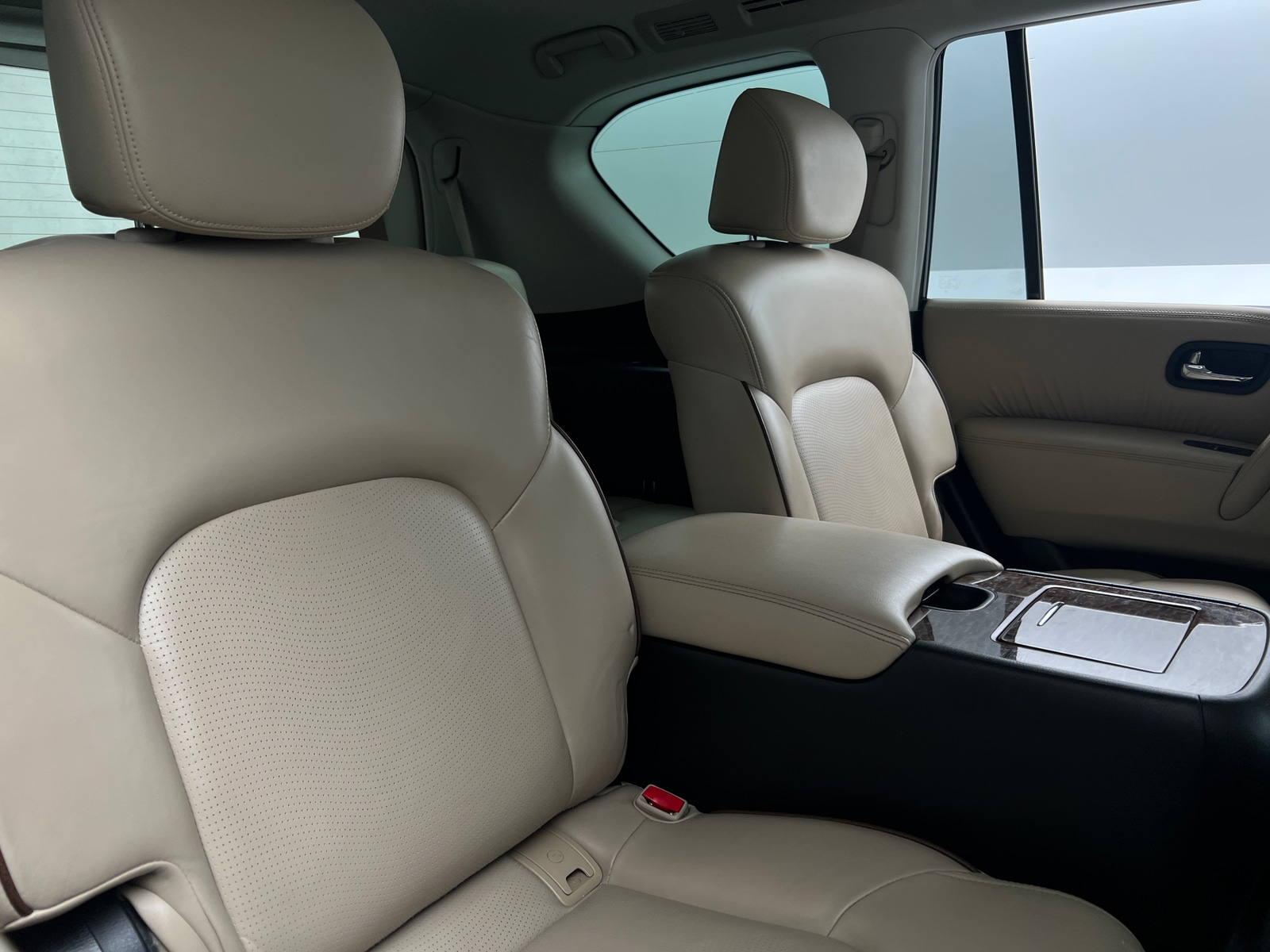 Thumbnail: 2019 Nissan Armada - 5
