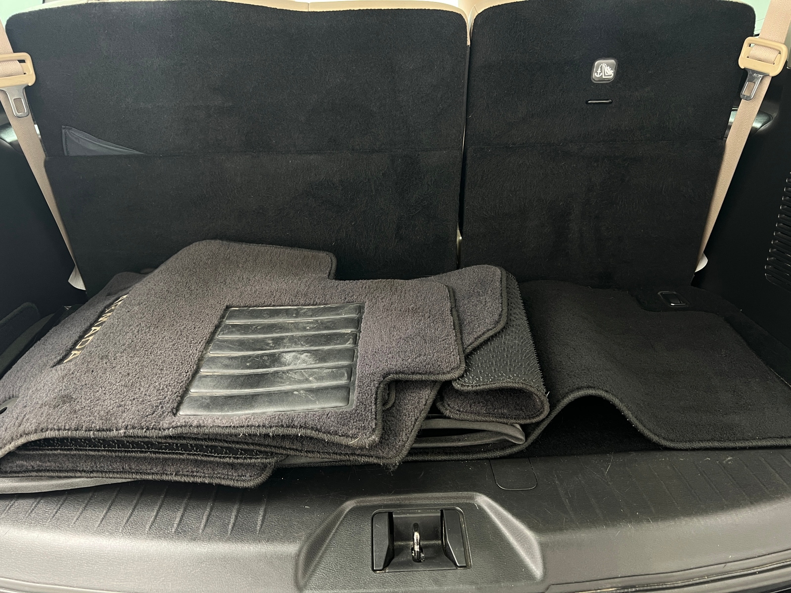 Thumbnail: 2019 Nissan Armada - 6