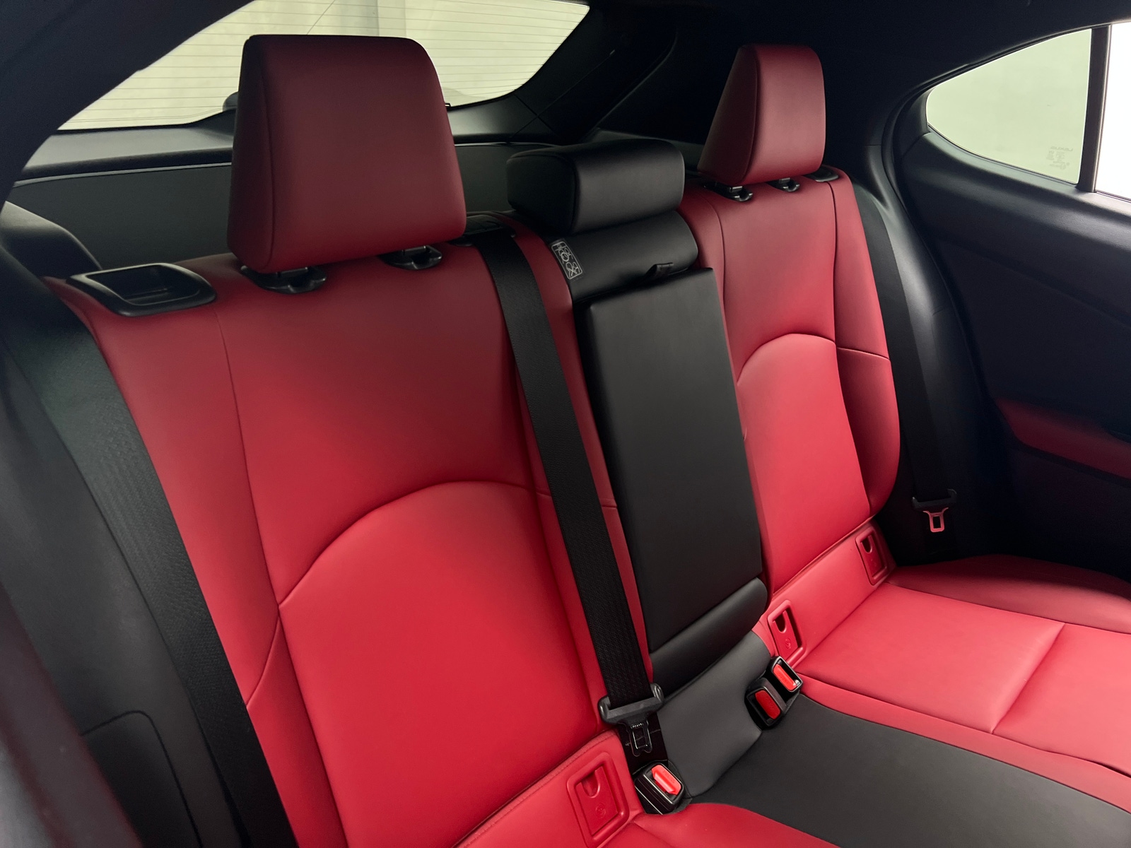 Thumbnail: 2019 Lexus UX - 5