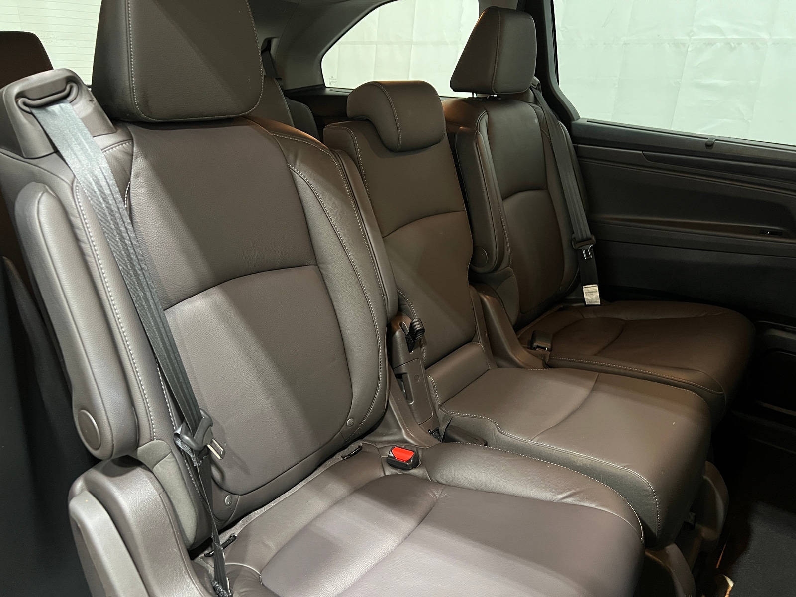 Thumbnail: 2021 Honda Odyssey - 5