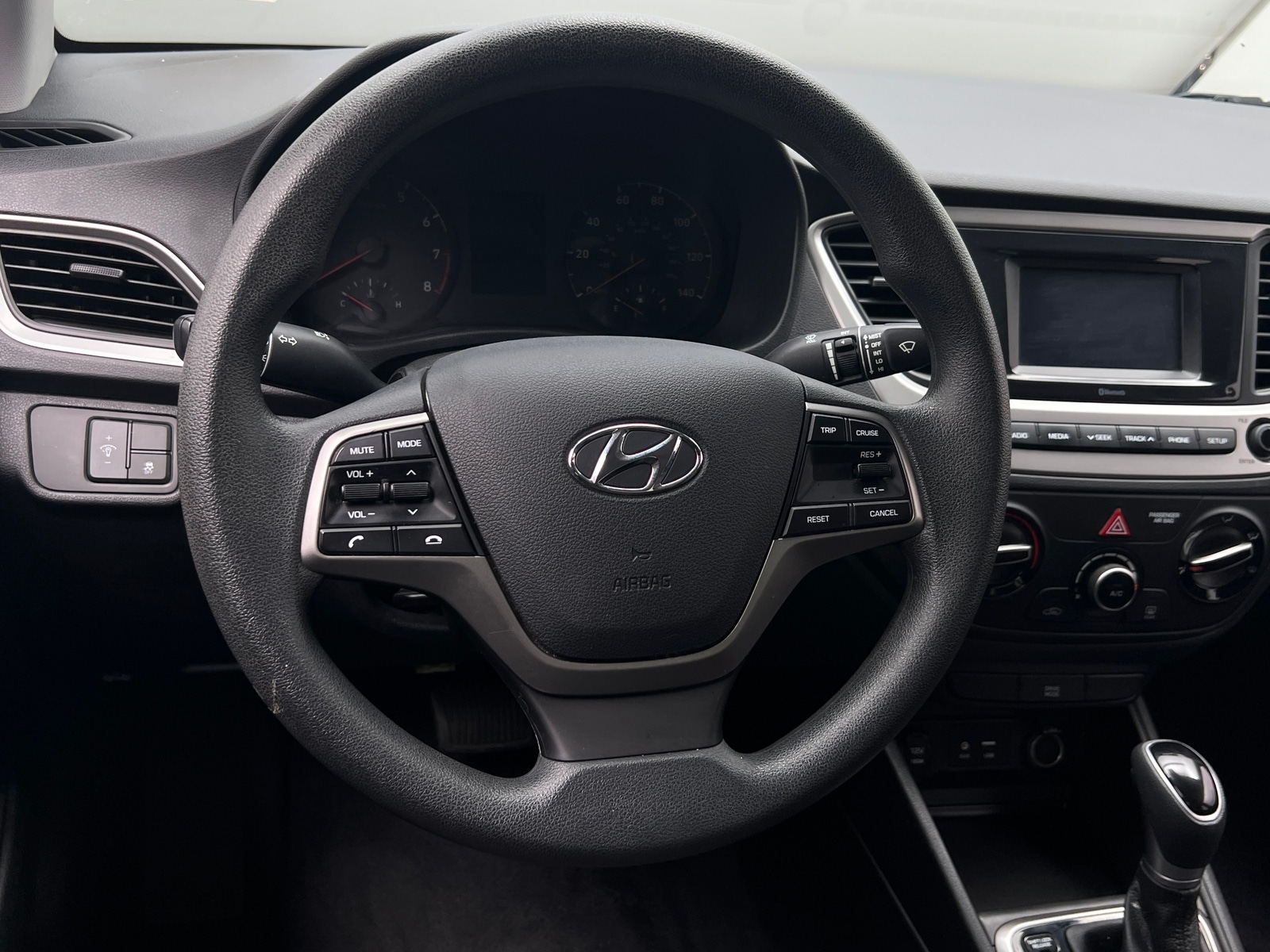 Thumbnail: 2020 Hyundai Accent - 5