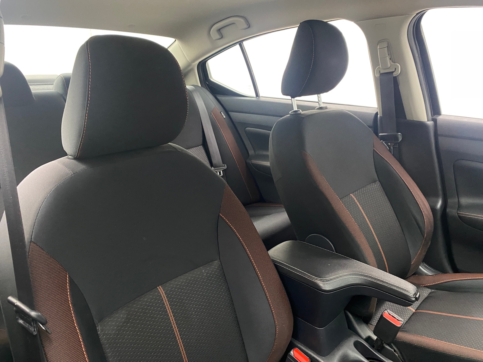 Thumbnail: 2020 Nissan Versa - 2