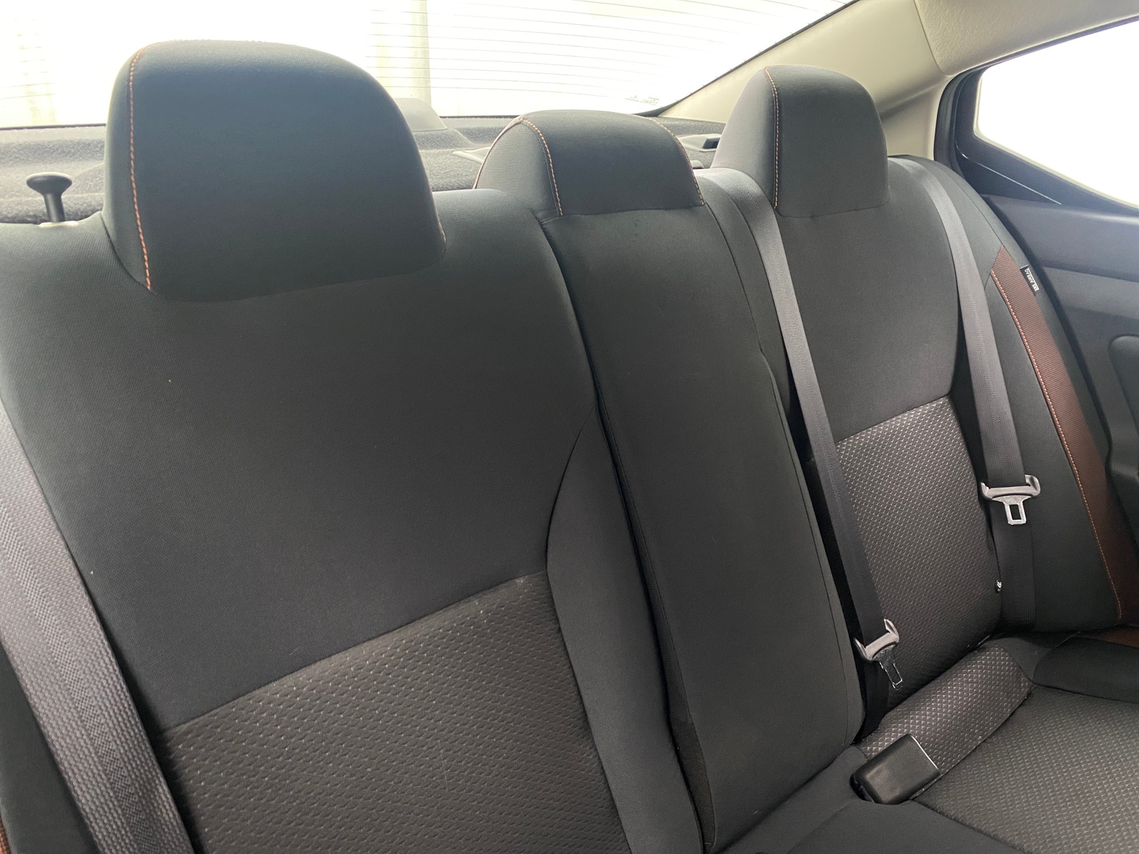 Thumbnail: 2020 Nissan Versa - 6