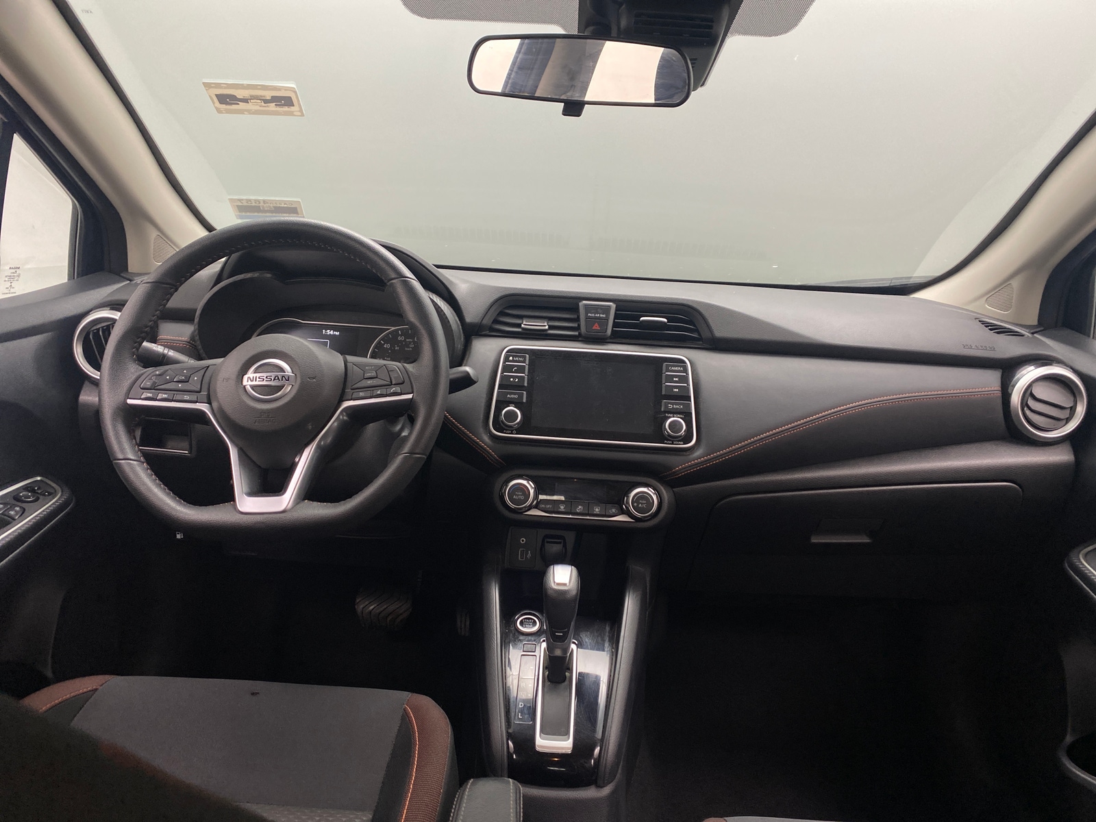 Thumbnail: 2020 Nissan Versa - 3