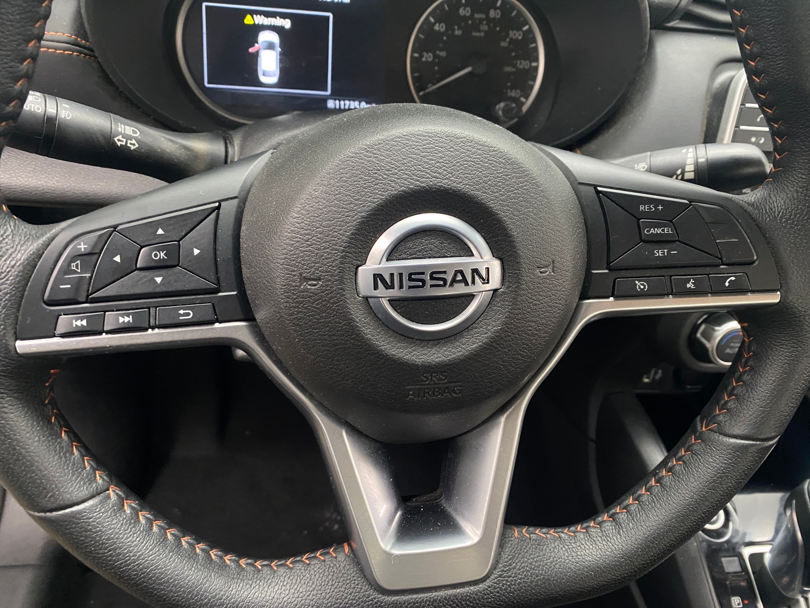 Thumbnail: 2020 Nissan Versa - 5