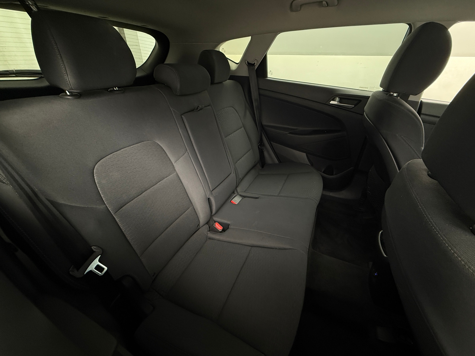 Thumbnail: 2019 Hyundai Tucson - 6
