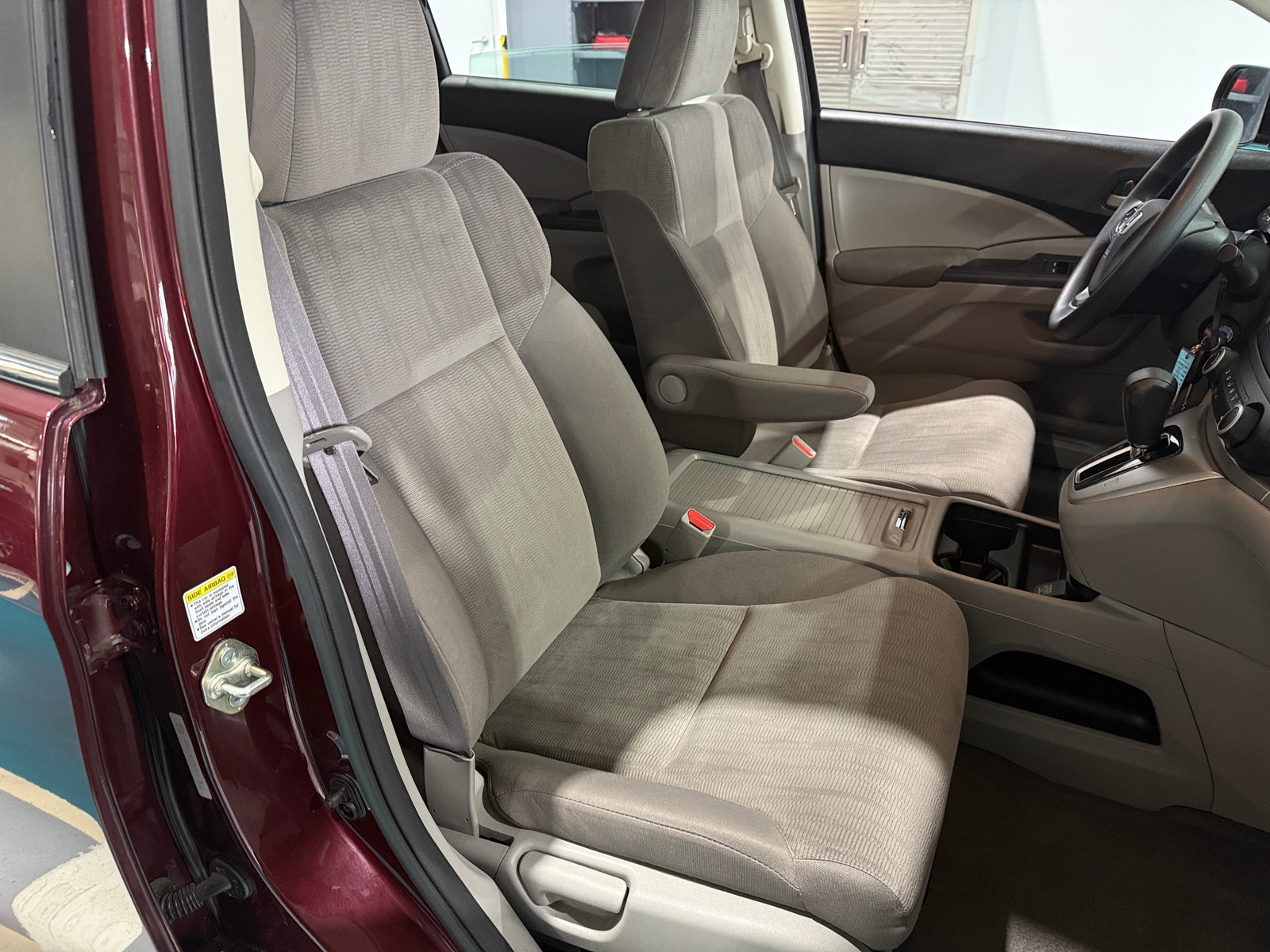 Thumbnail: 2014 Honda CR-V - 2