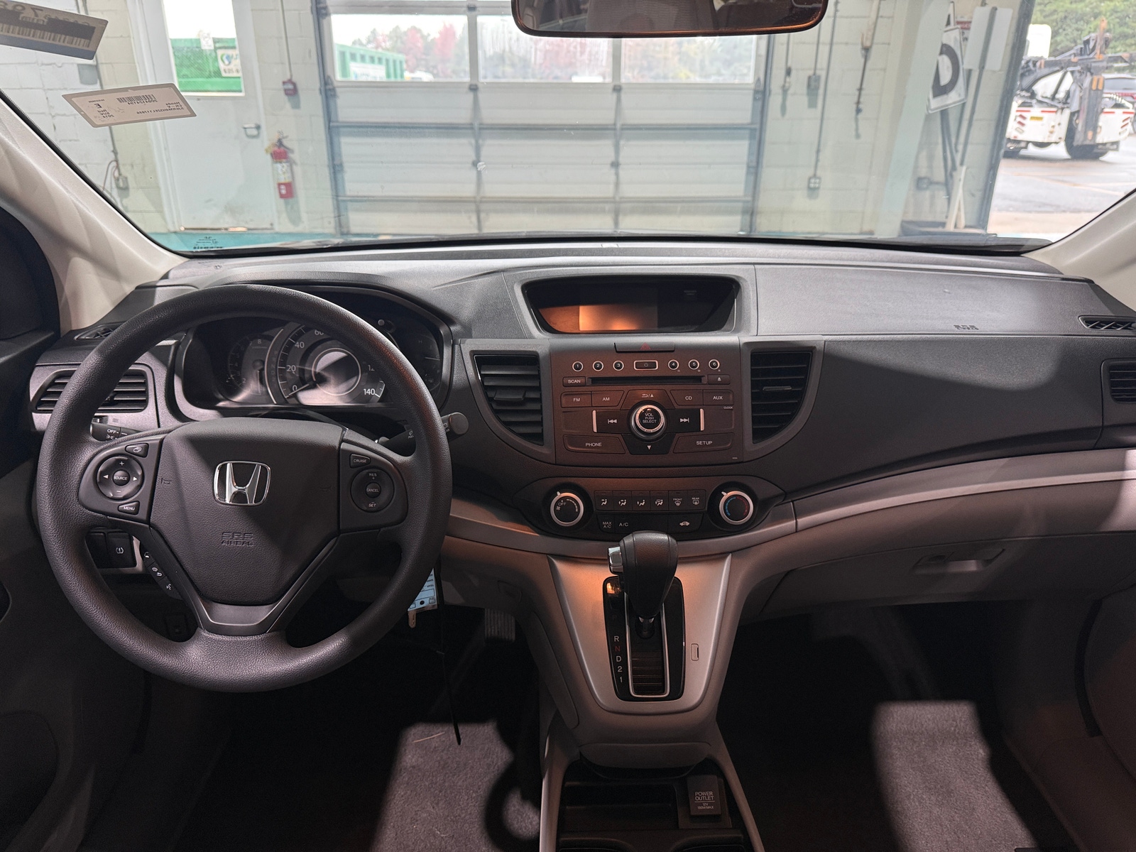 Thumbnail: 2014 Honda CR-V - 3