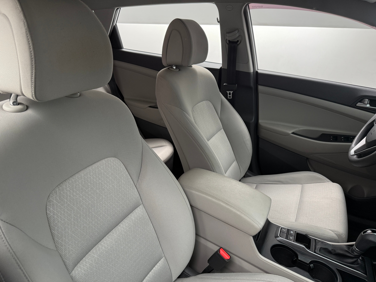 Thumbnail: 2018 Hyundai Tucson - 2